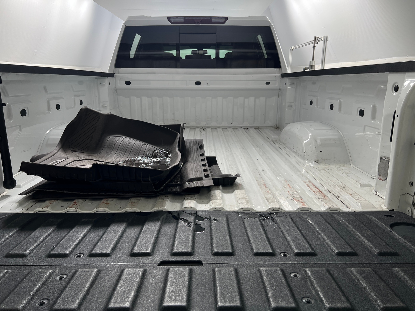 Thumbnail: 2022 GMC Sierra 2500 - 6