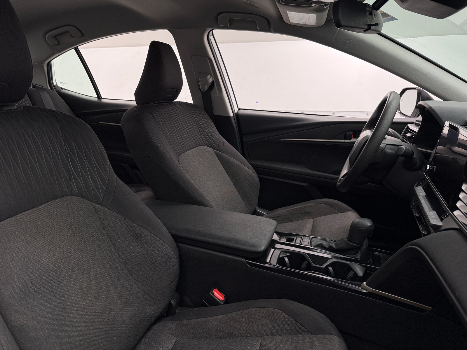 Thumbnail: 2025 Toyota Camry - 2