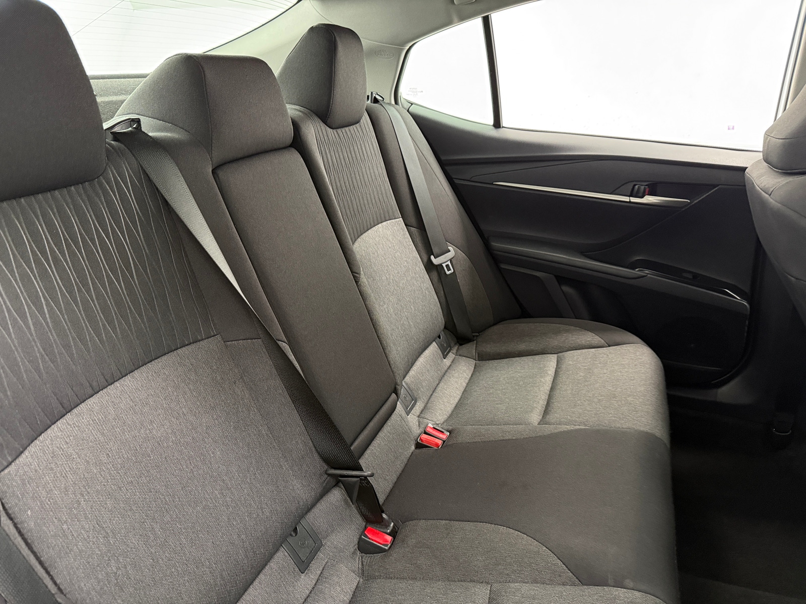 Thumbnail: 2025 Toyota Camry - 6