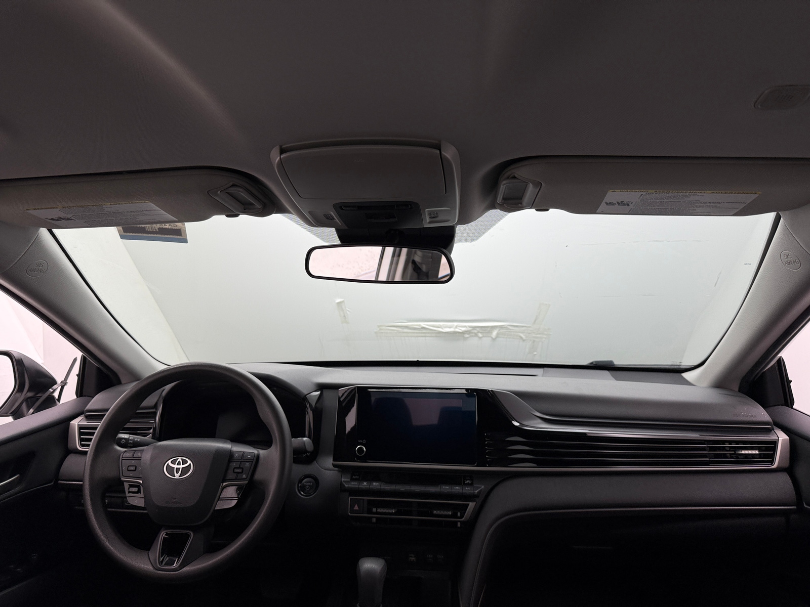 Thumbnail: 2025 Toyota Camry - 3