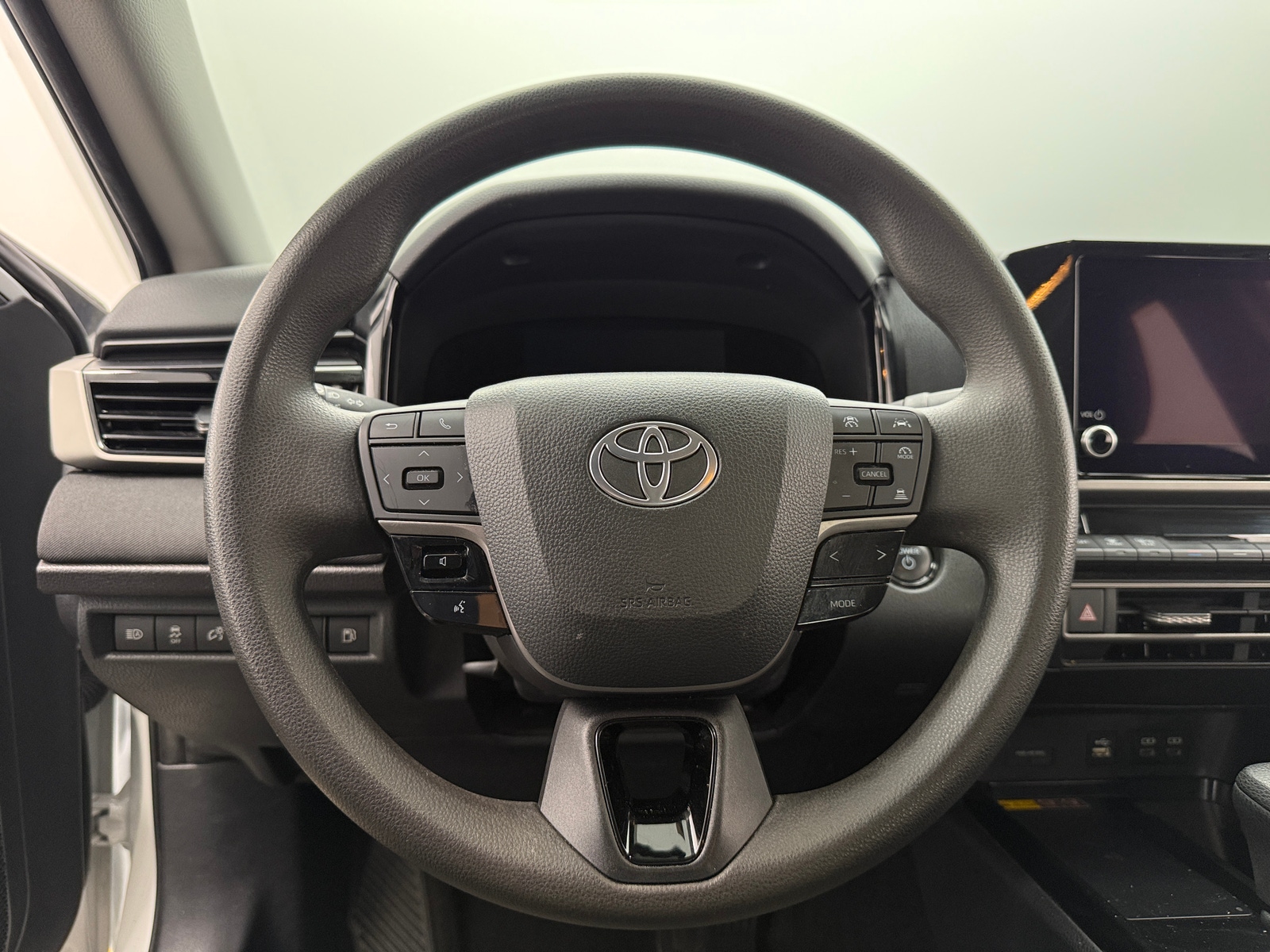 Thumbnail: 2025 Toyota Camry - 5