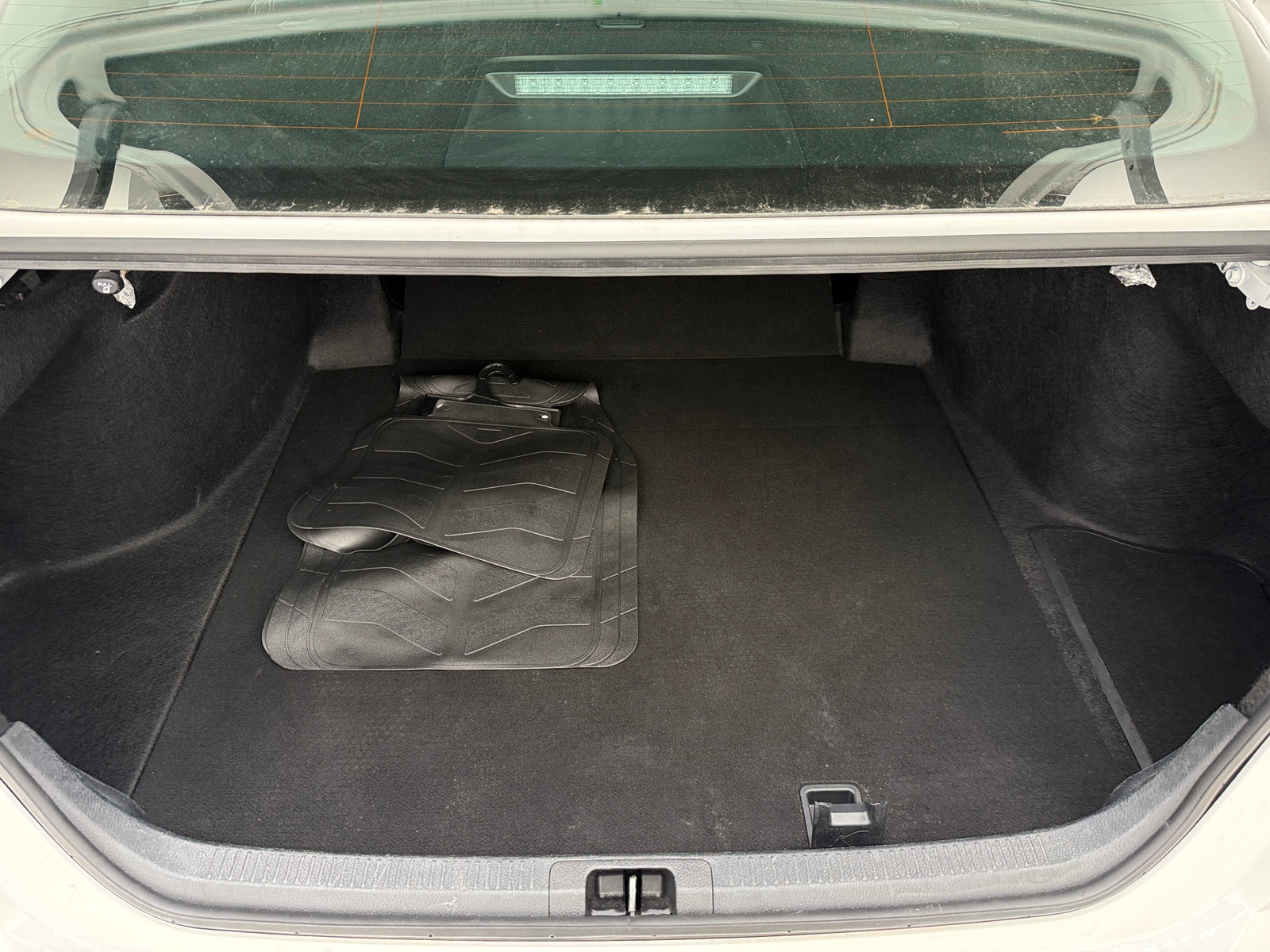 Thumbnail: 2025 Toyota Camry - 7