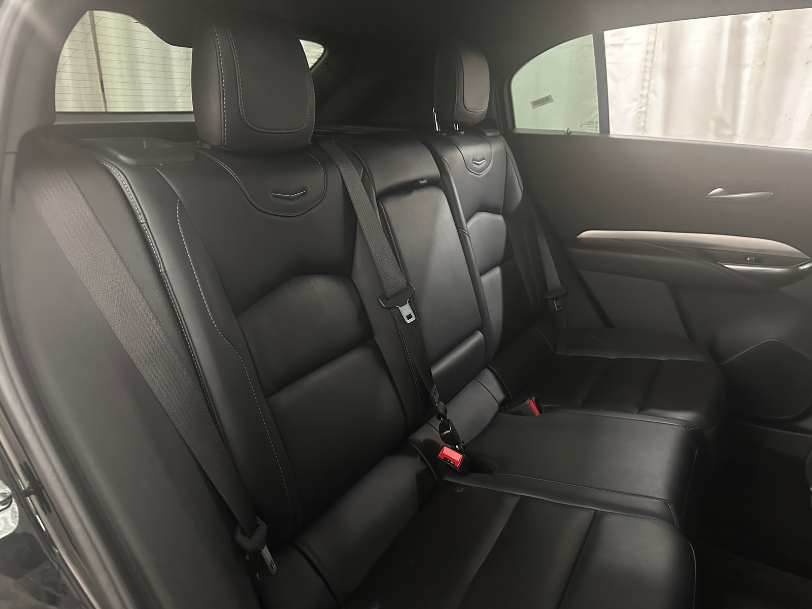 Thumbnail: 2023 Cadillac XT4 - 5