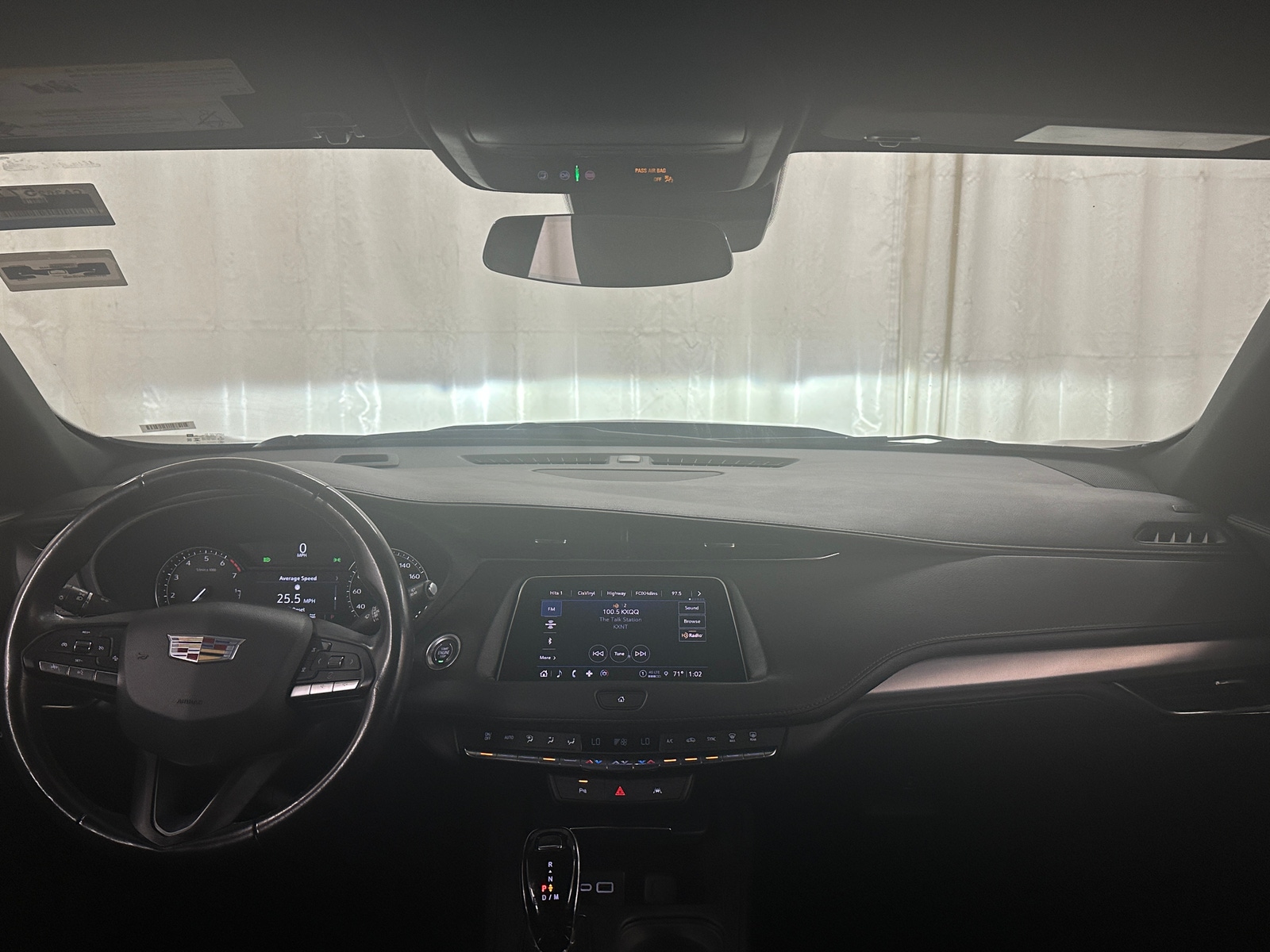 Thumbnail: 2023 Cadillac XT4 - 2