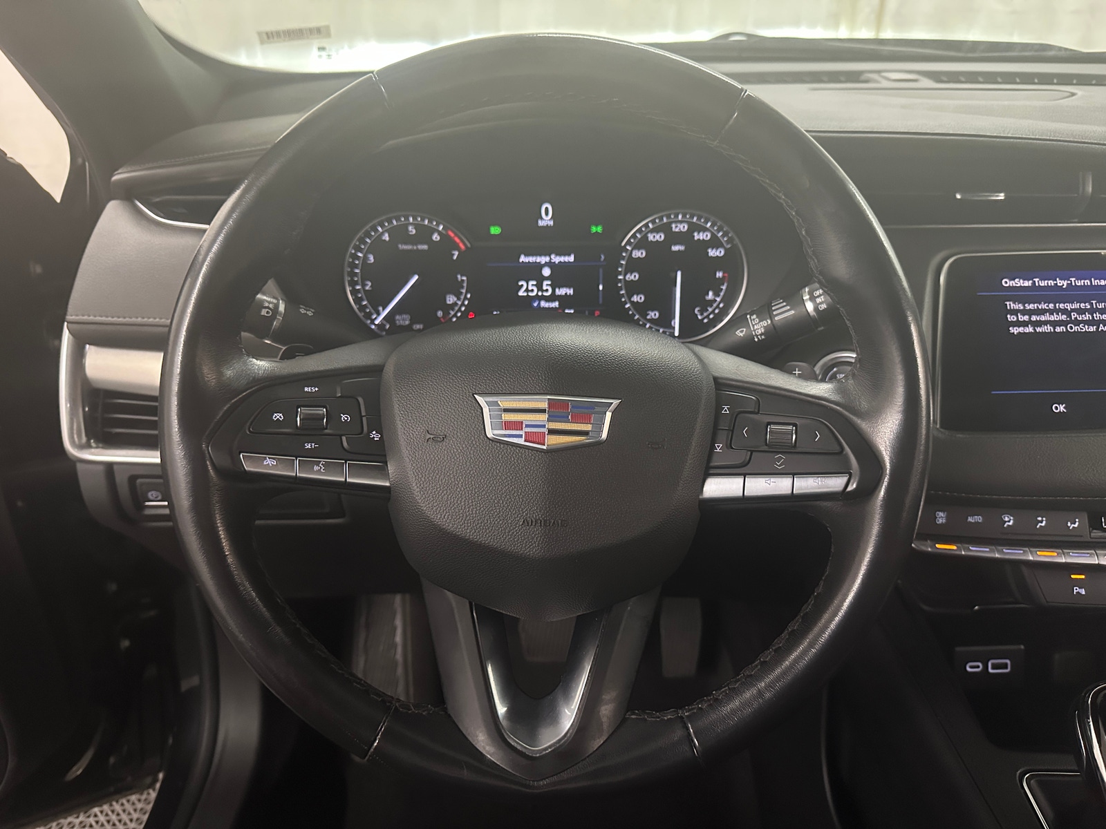 Thumbnail: 2023 Cadillac XT4 - 4