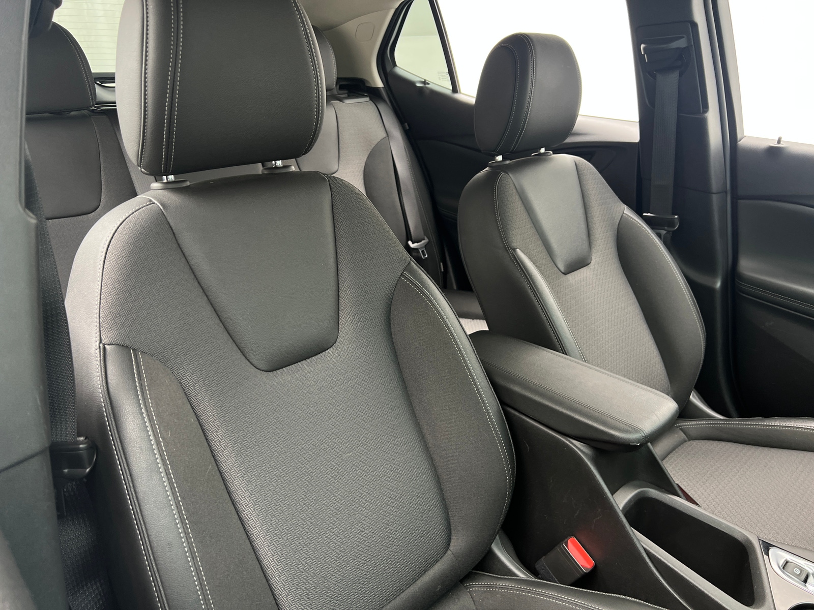 Thumbnail: 2025 Buick Encore GX - 2