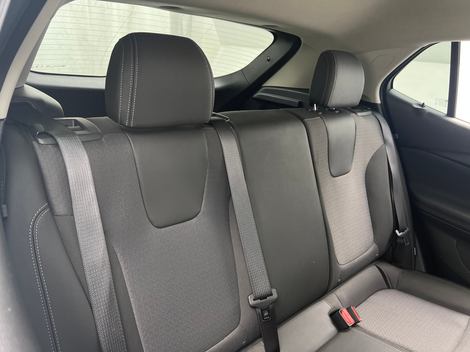 Thumbnail: 2025 Buick Encore GX - 6