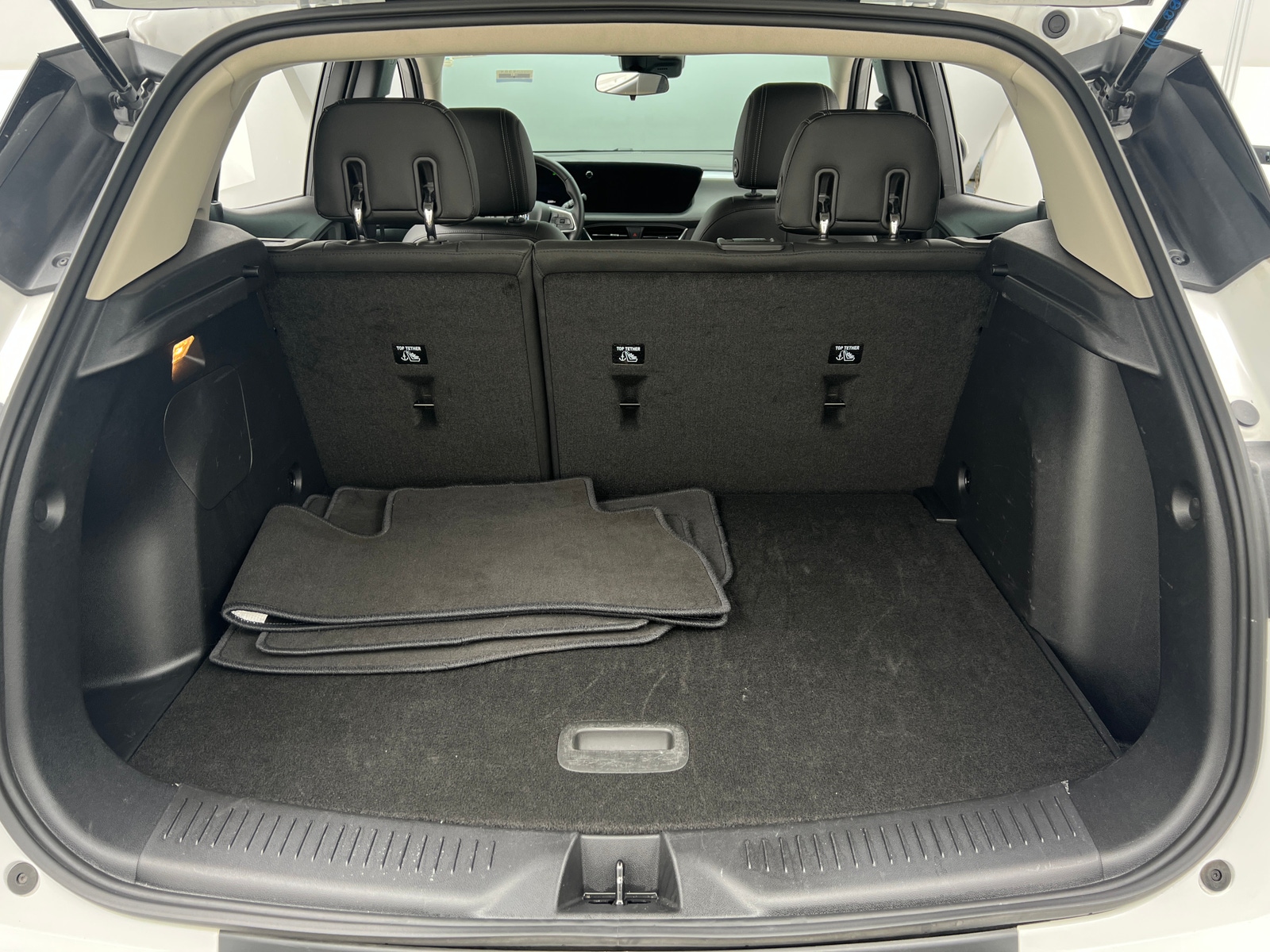 Thumbnail: 2025 Buick Encore GX - 7