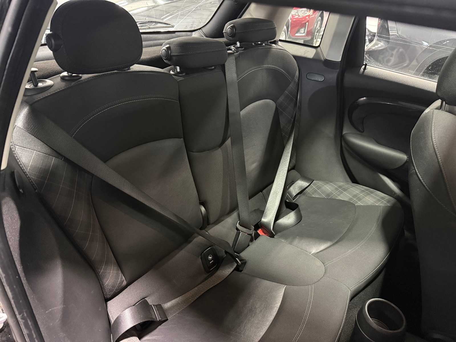 Thumbnail: 2018 MINI Cooper Hardtop - 5