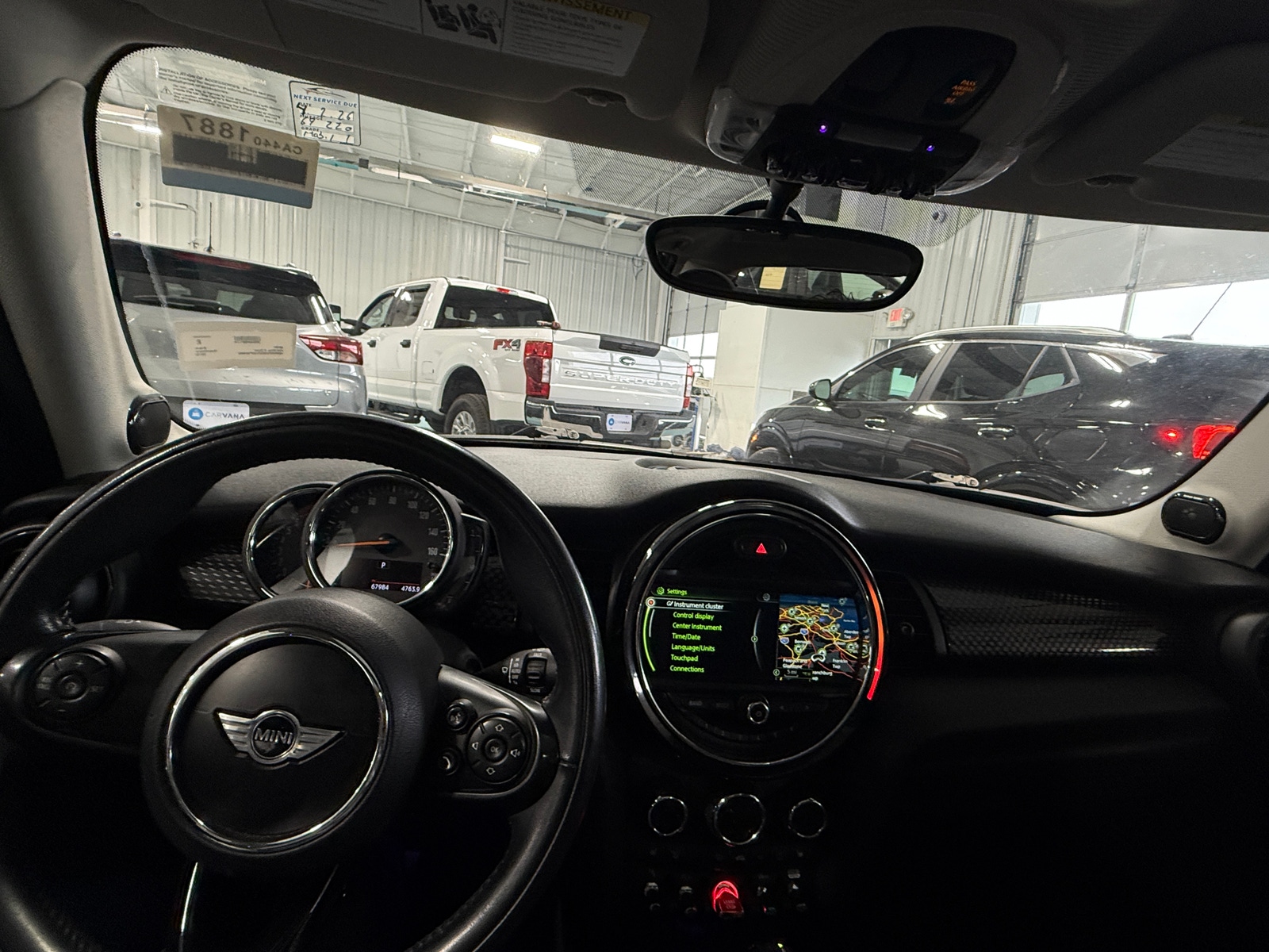 Thumbnail: 2018 MINI Cooper Hardtop - 2