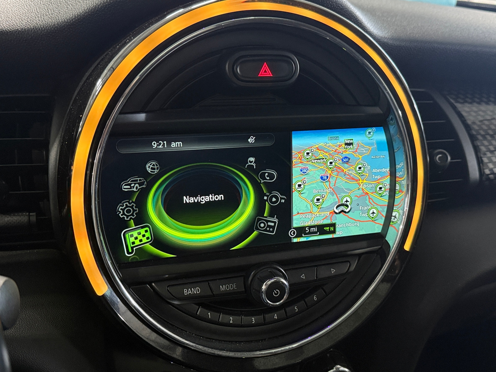 Thumbnail: 2018 MINI Cooper Hardtop - 3