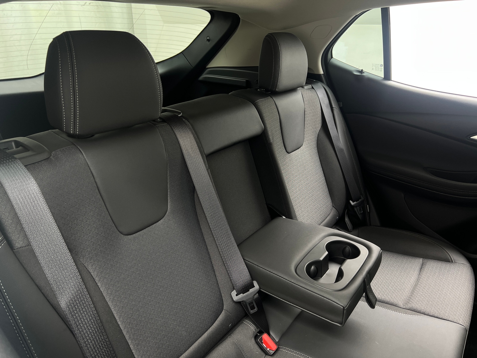 Thumbnail: 2024 Buick Encore GX - 6