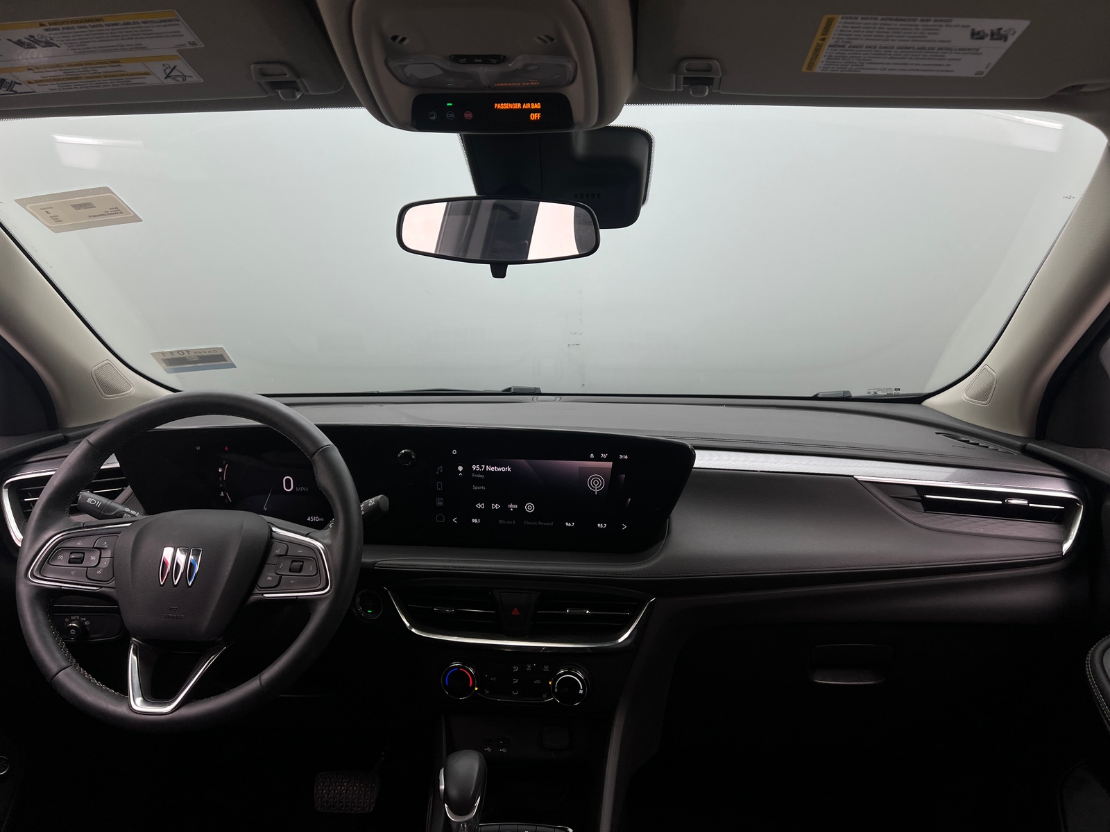 Thumbnail: 2024 Buick Encore GX - 3