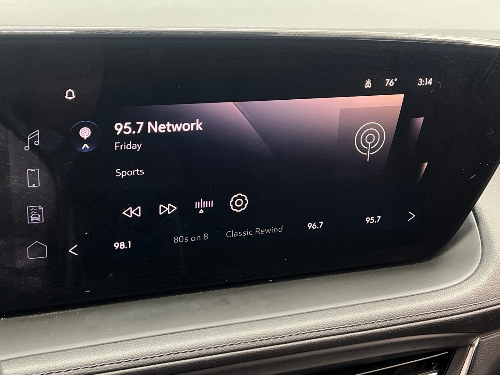 Thumbnail: 2024 Buick Encore GX - 4