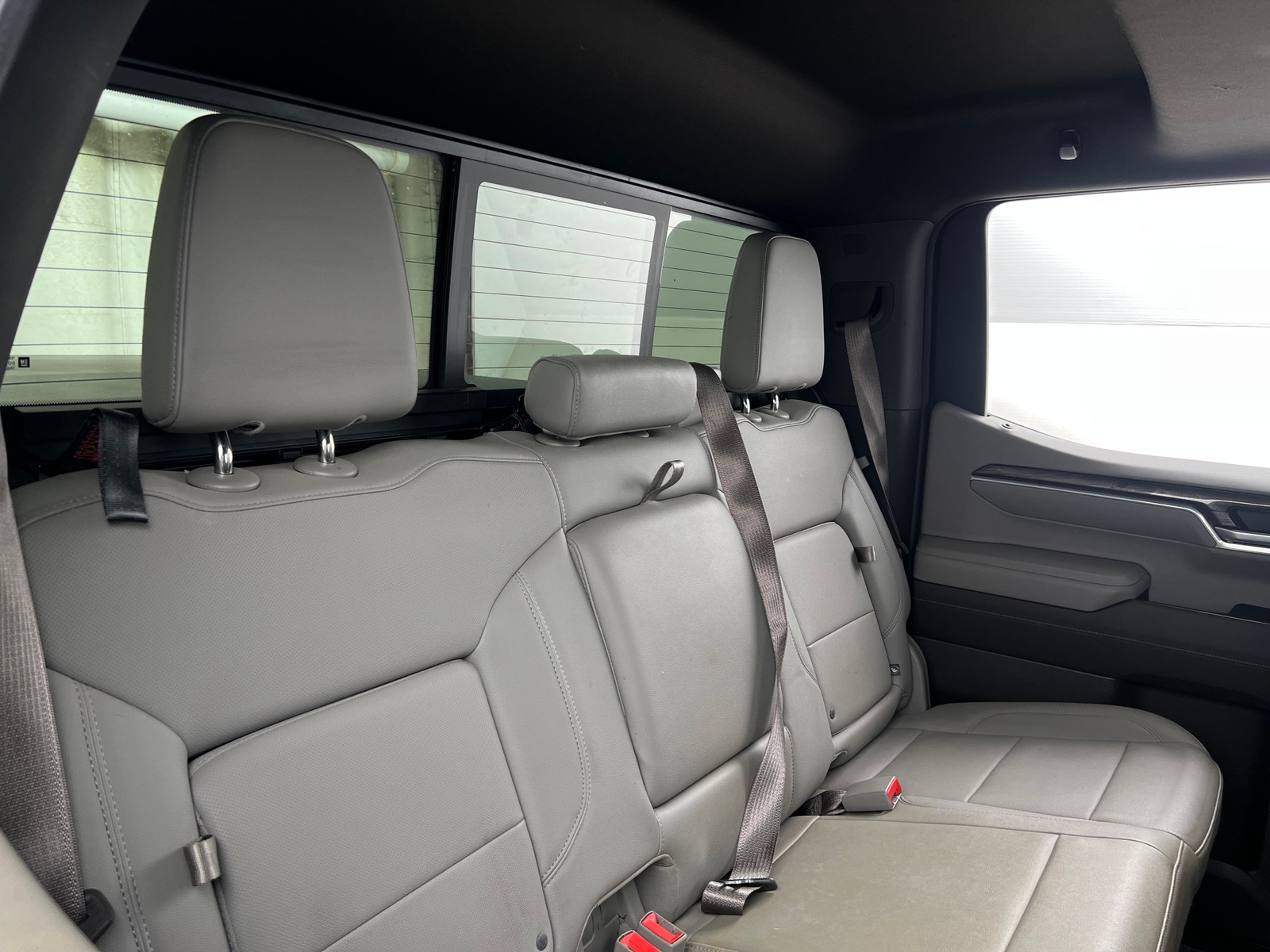 Thumbnail: 2022 Chevrolet Silverado 1500 - 5