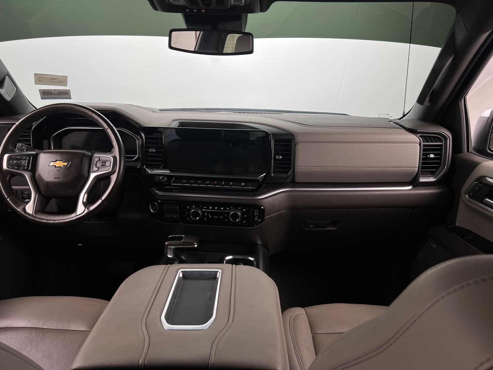 Thumbnail: 2022 Chevrolet Silverado 1500 - 2