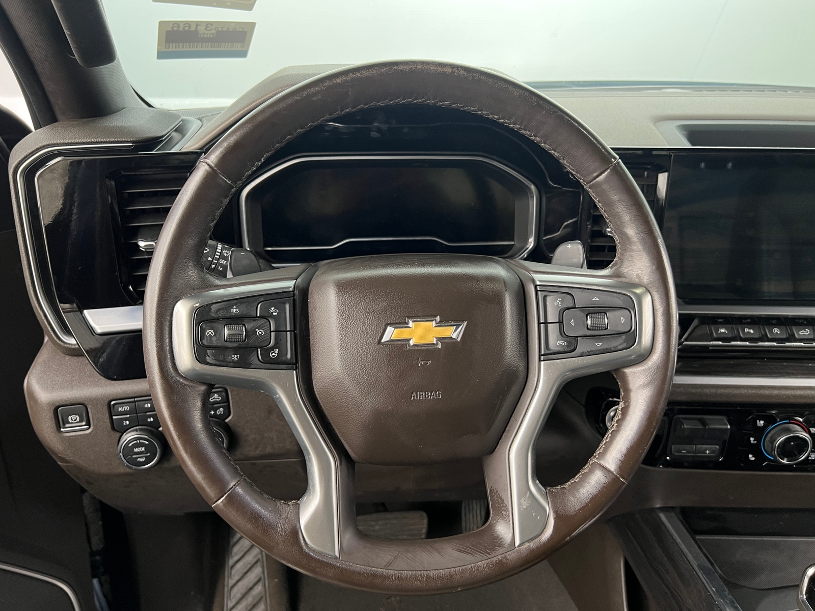 Thumbnail: 2022 Chevrolet Silverado 1500 - 4