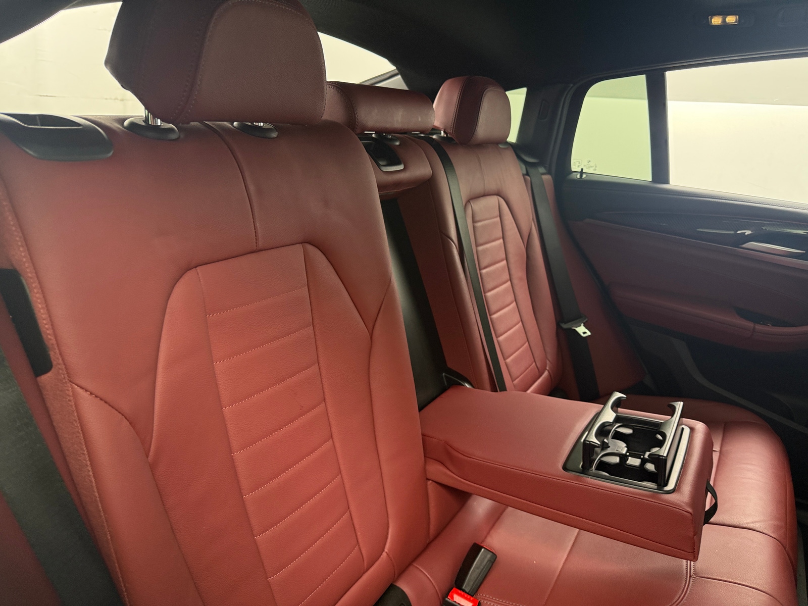 Thumbnail: 2020 BMW X4 - 5