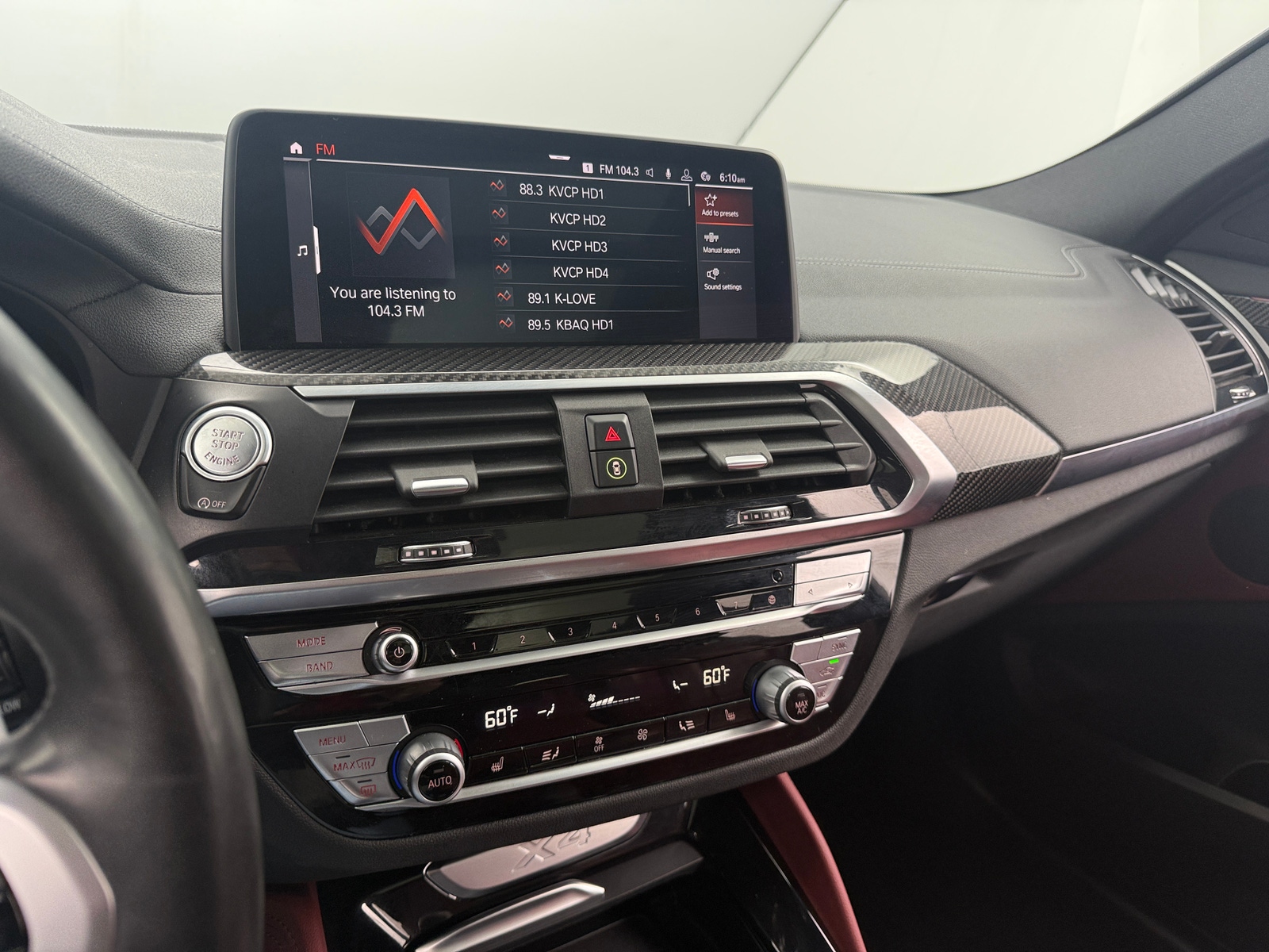 Thumbnail: 2020 BMW X4 - 3