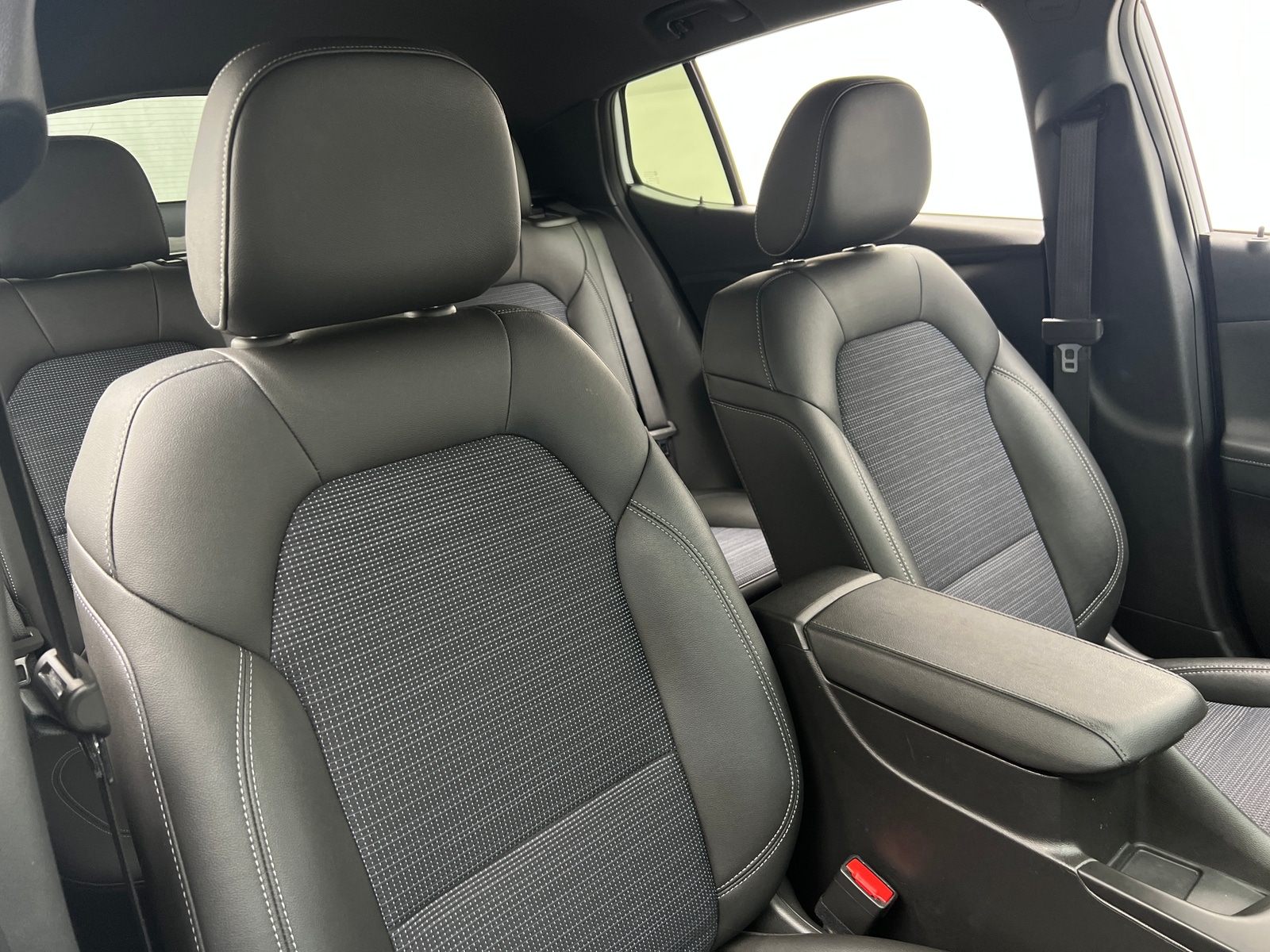 Thumbnail: 2025 Buick Envista - 2