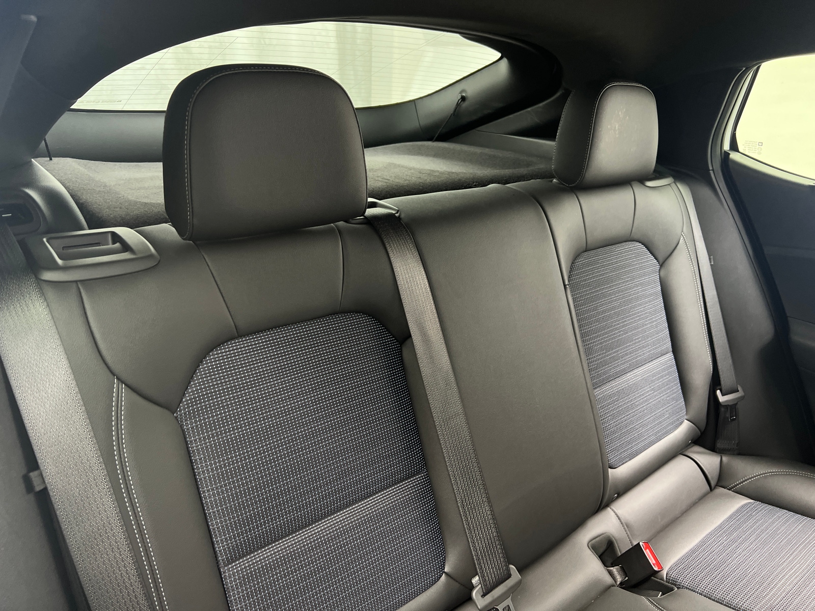 Thumbnail: 2025 Buick Envista - 6