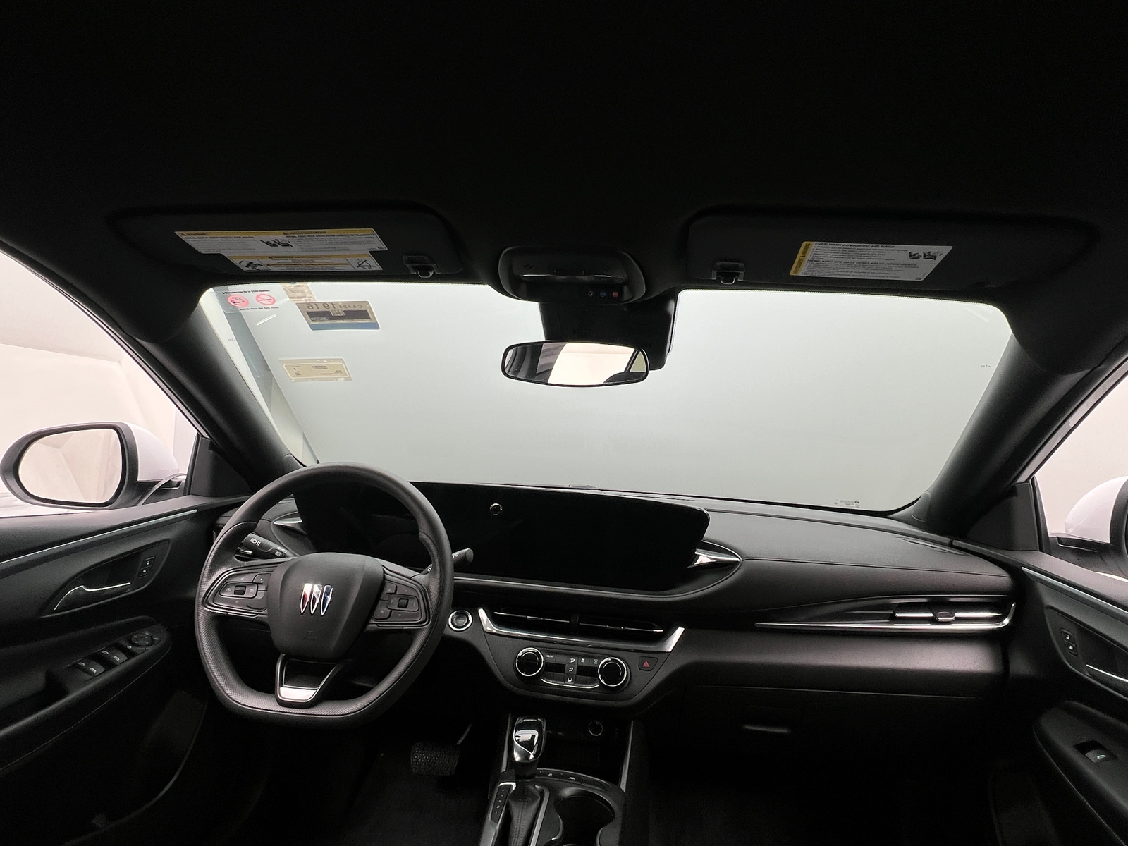 Thumbnail: 2025 Buick Envista - 3