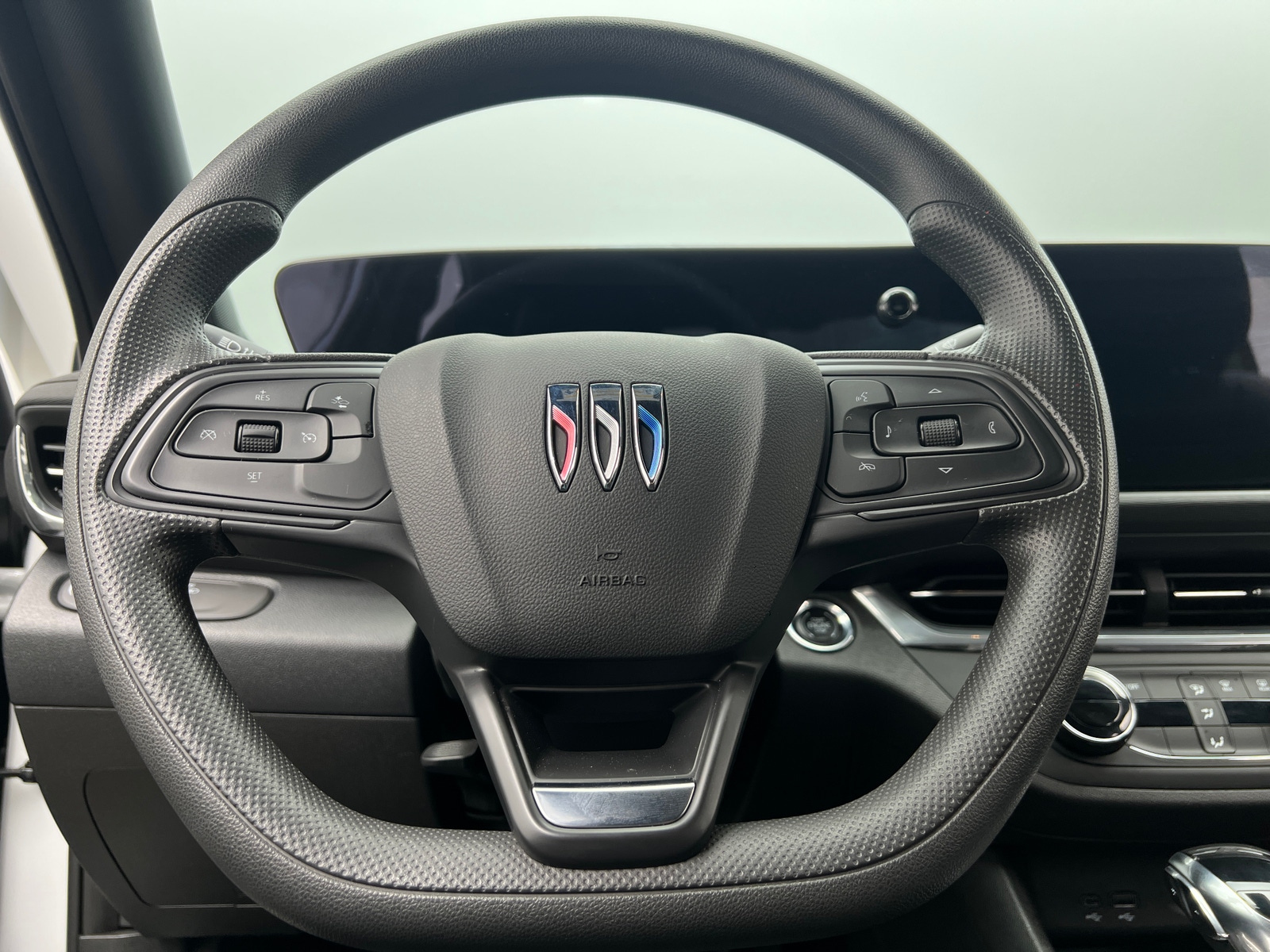 Thumbnail: 2025 Buick Envista - 5