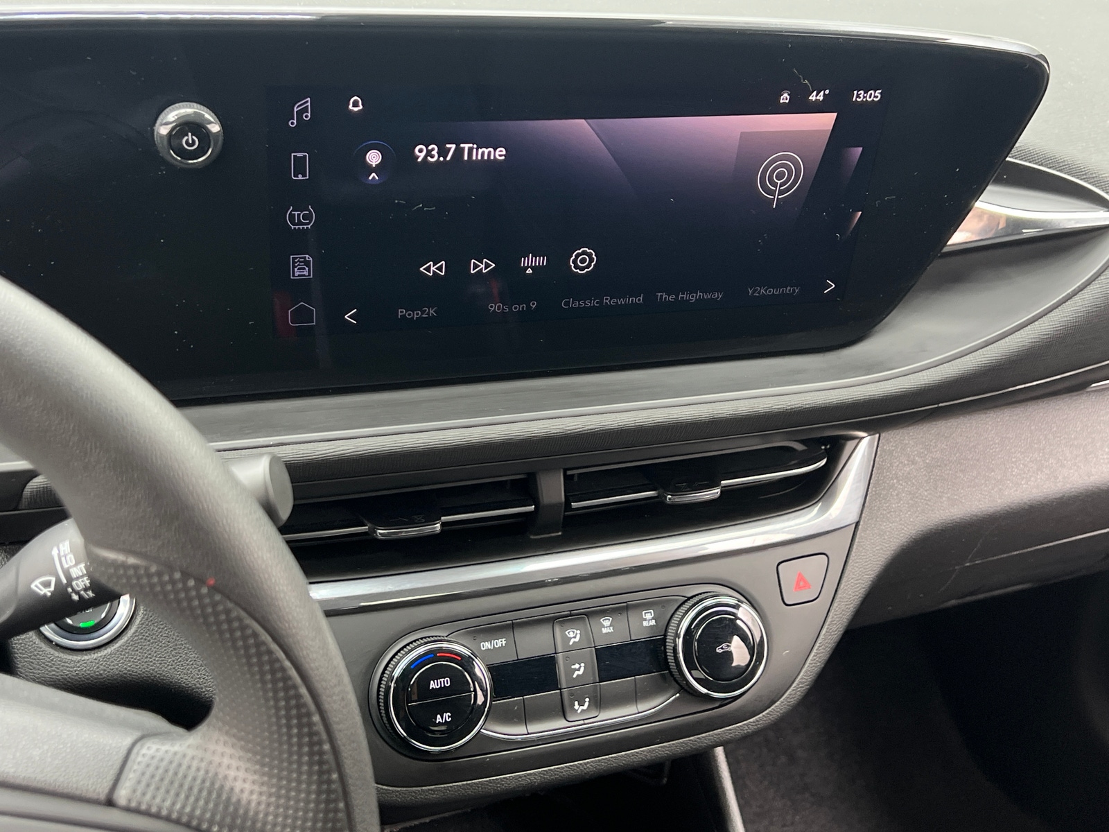 Thumbnail: 2025 Buick Envista - 4