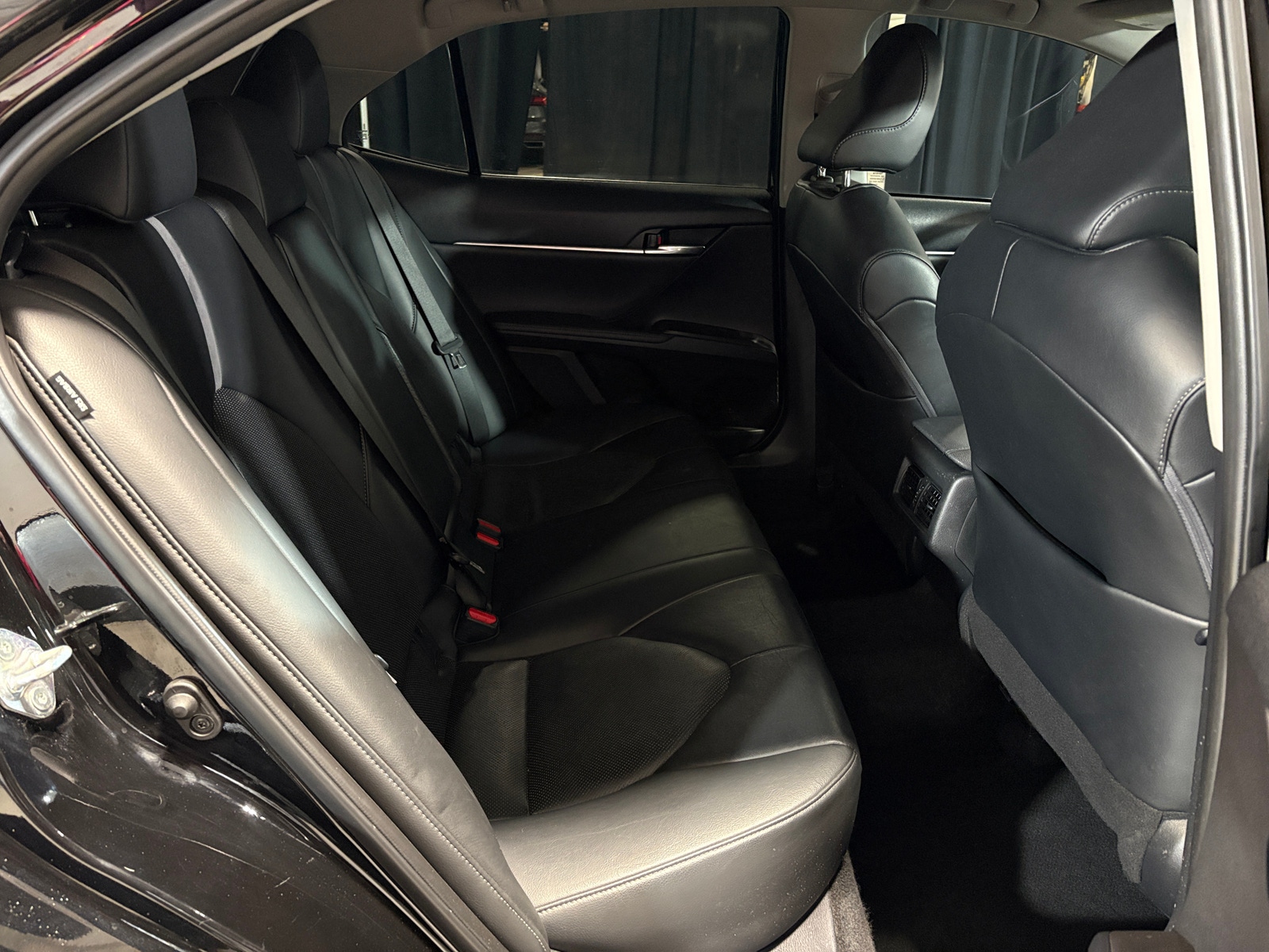 Thumbnail: 2022 Toyota Camry - 5