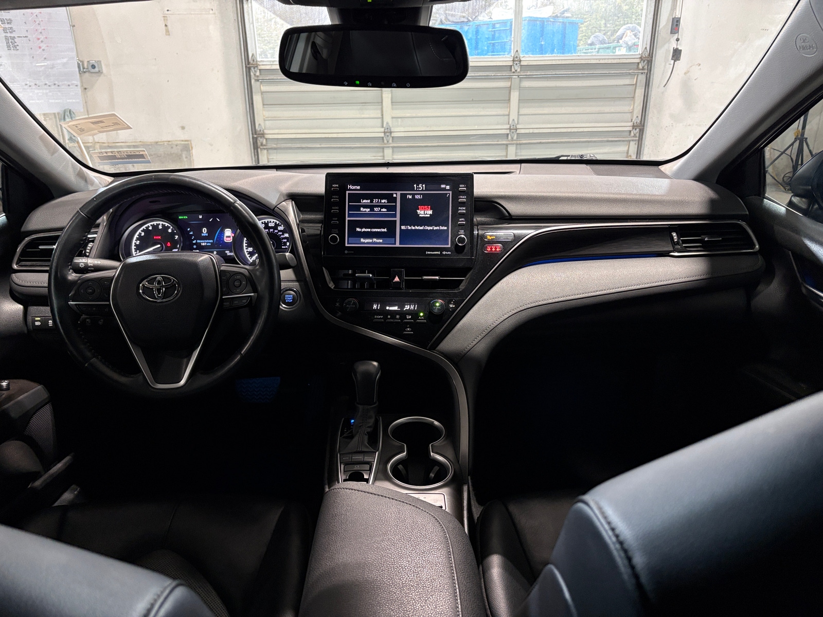 Thumbnail: 2022 Toyota Camry - 2