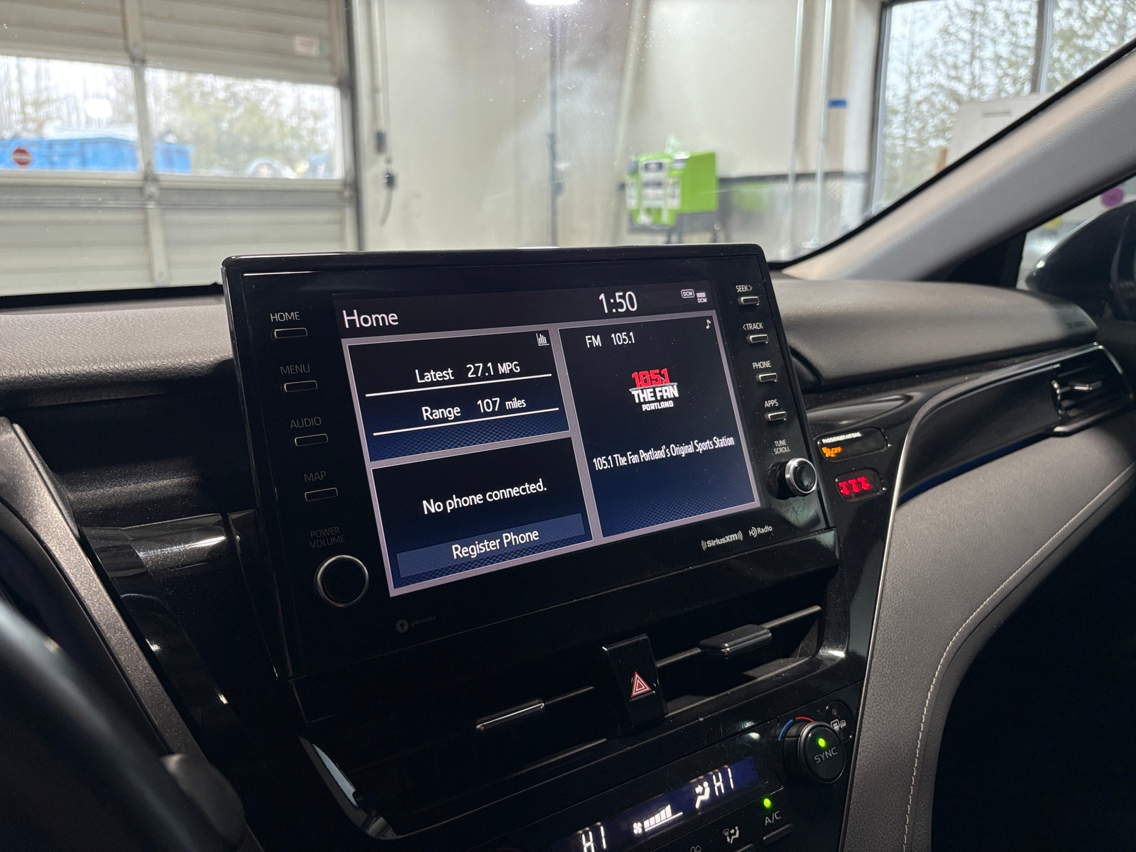 Thumbnail: 2022 Toyota Camry - 3