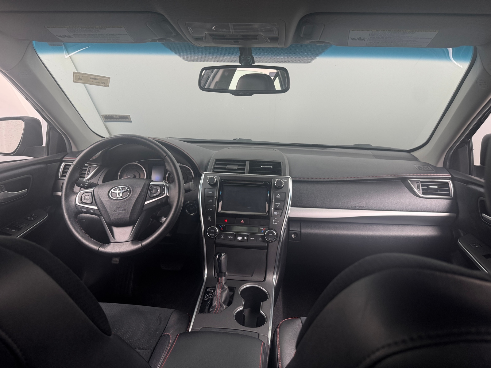 Thumbnail: 2015 Toyota Camry - 2