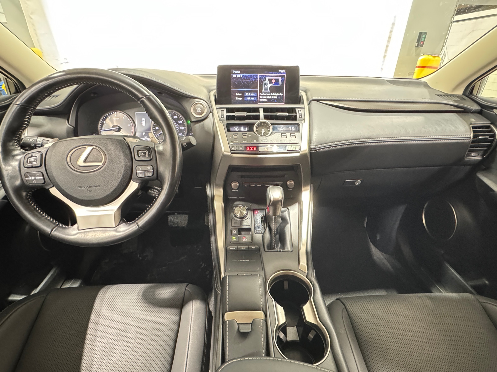 Thumbnail: 2020 Lexus NX - 2