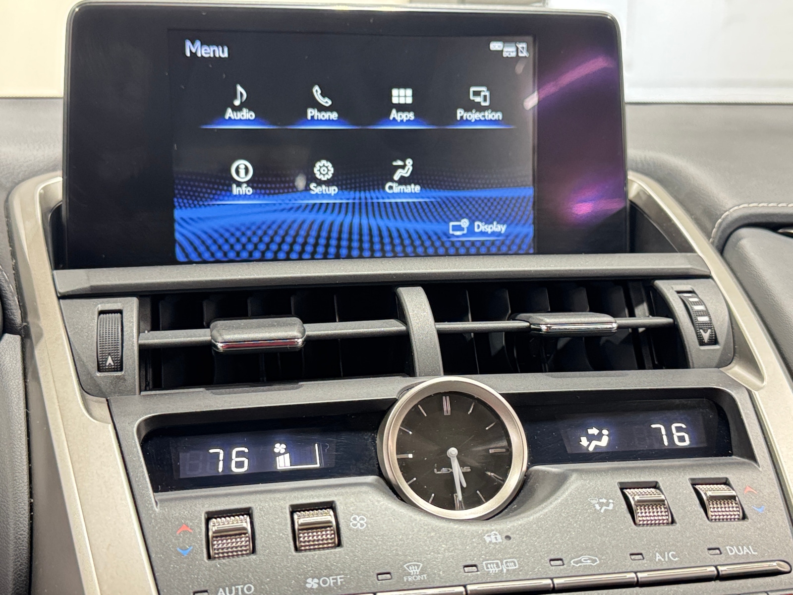 Thumbnail: 2020 Lexus NX - 3