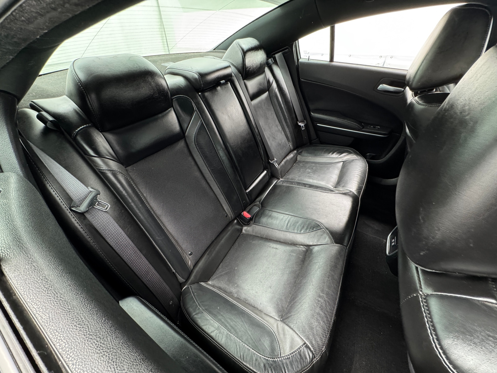 Thumbnail: 2021 Dodge Charger - 5