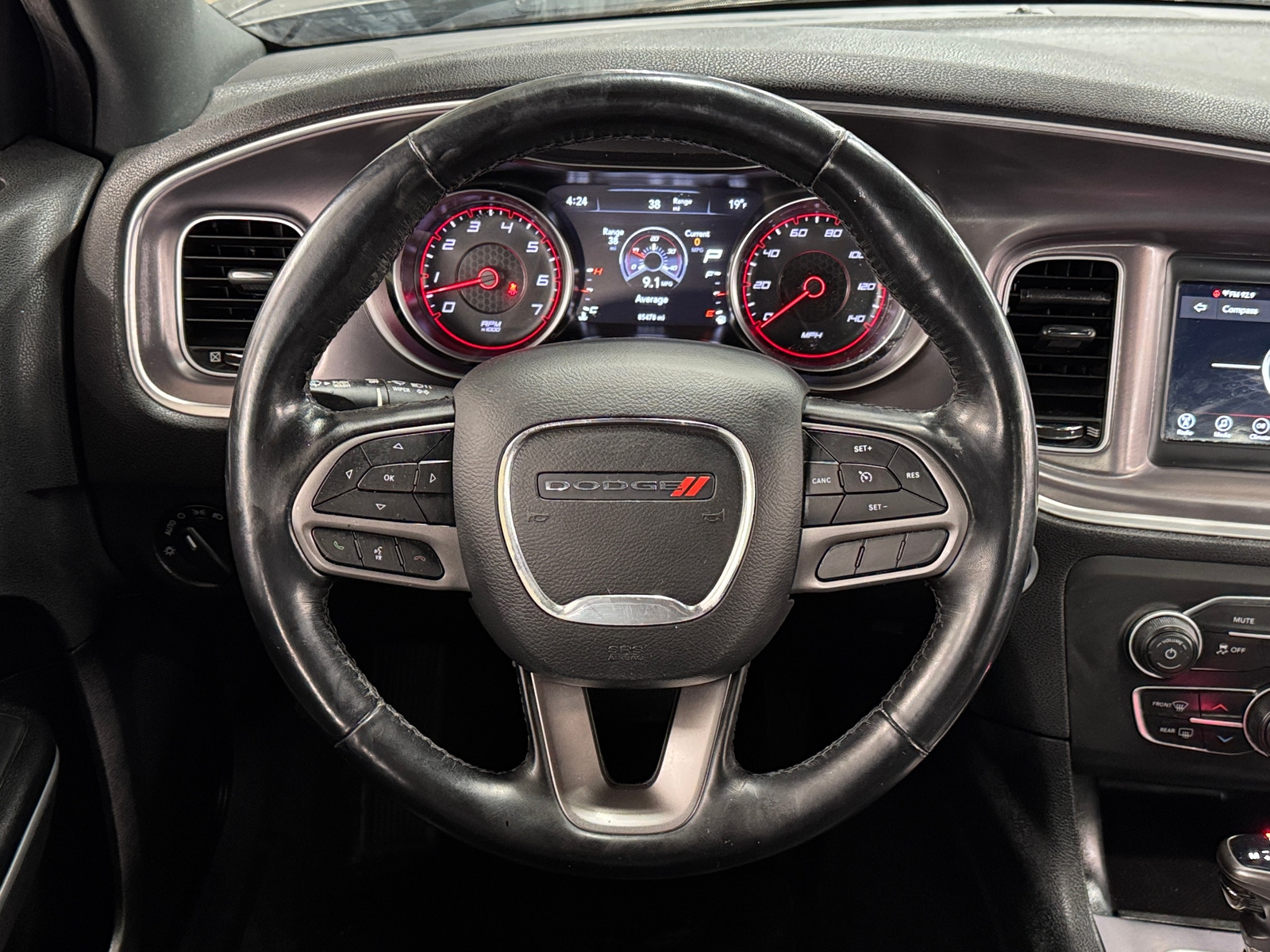 Thumbnail: 2021 Dodge Charger - 4