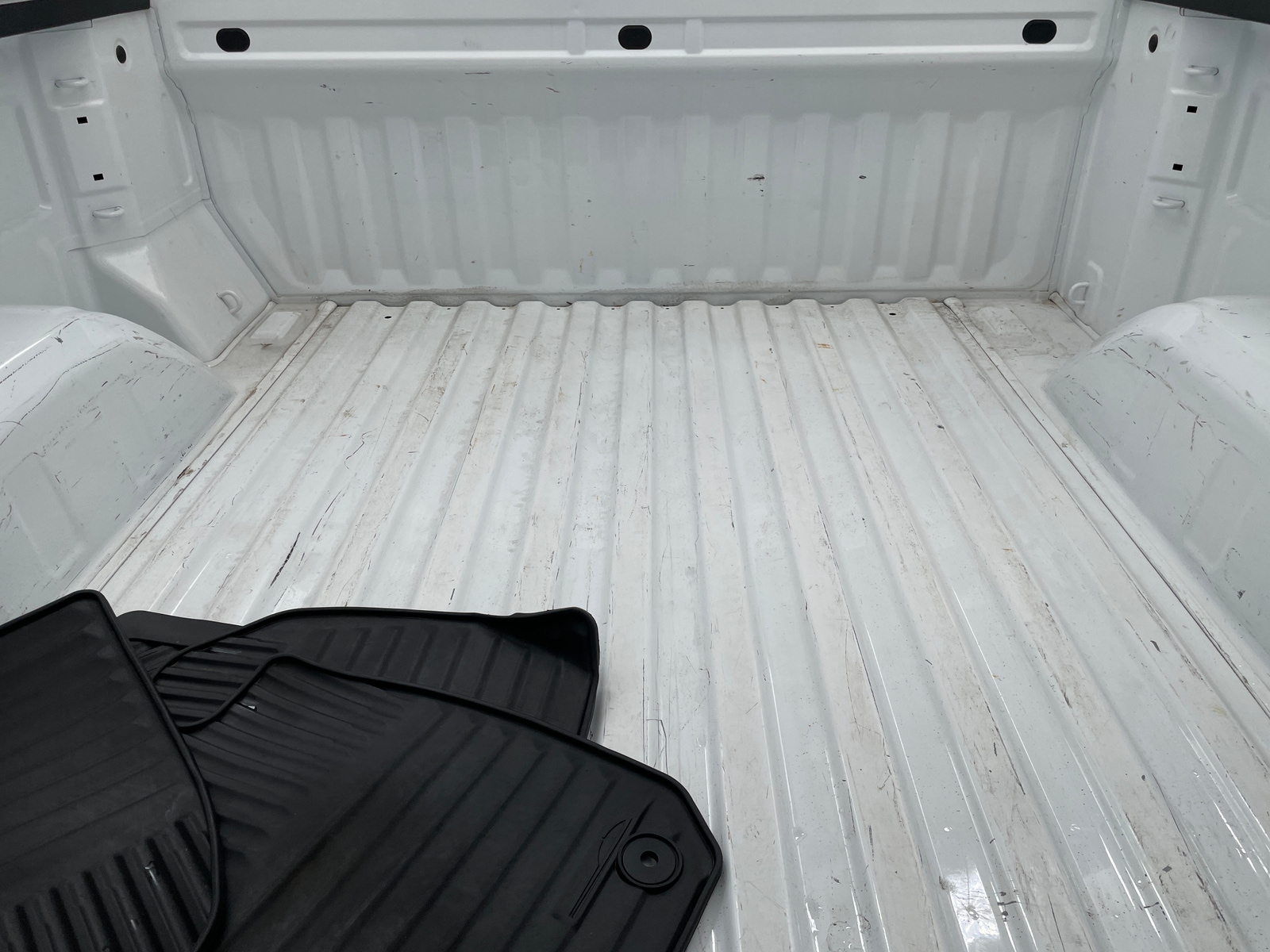 Thumbnail: 2024 Chevrolet Silverado 1500 - 7