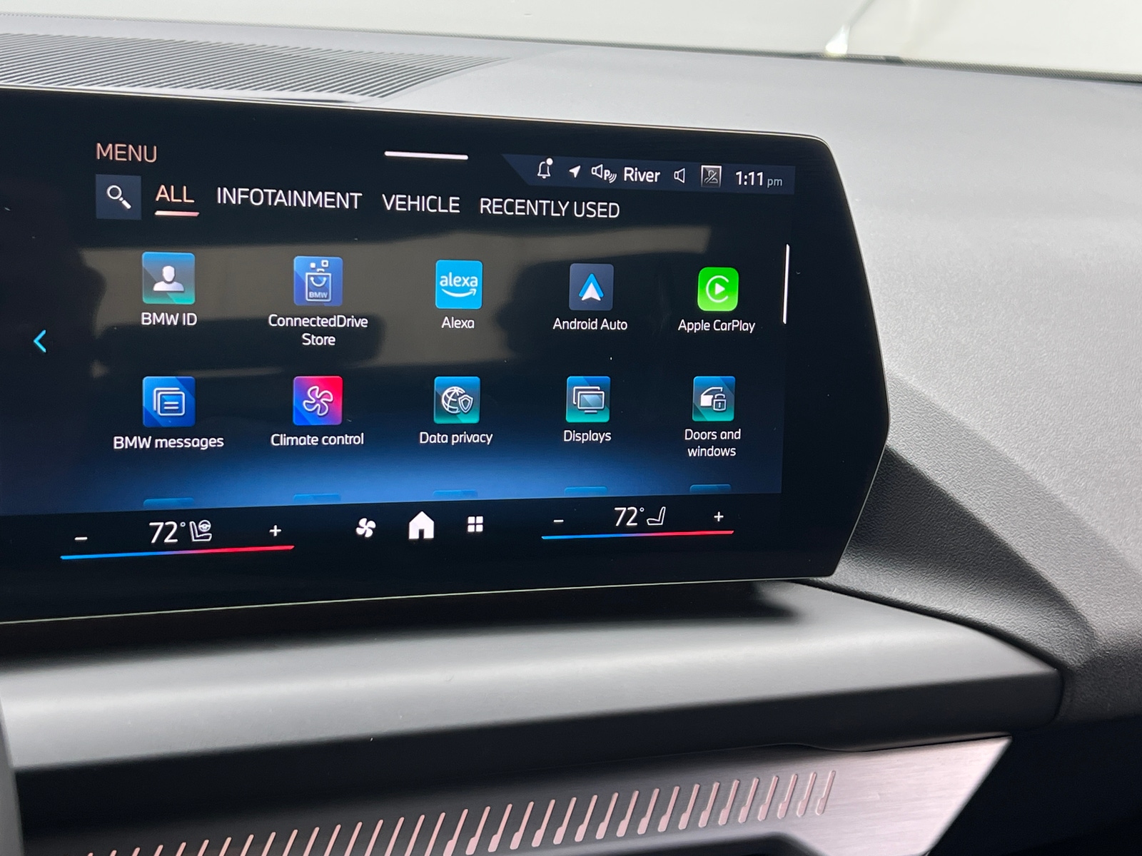 Thumbnail: 2025 BMW 2 Series - 3