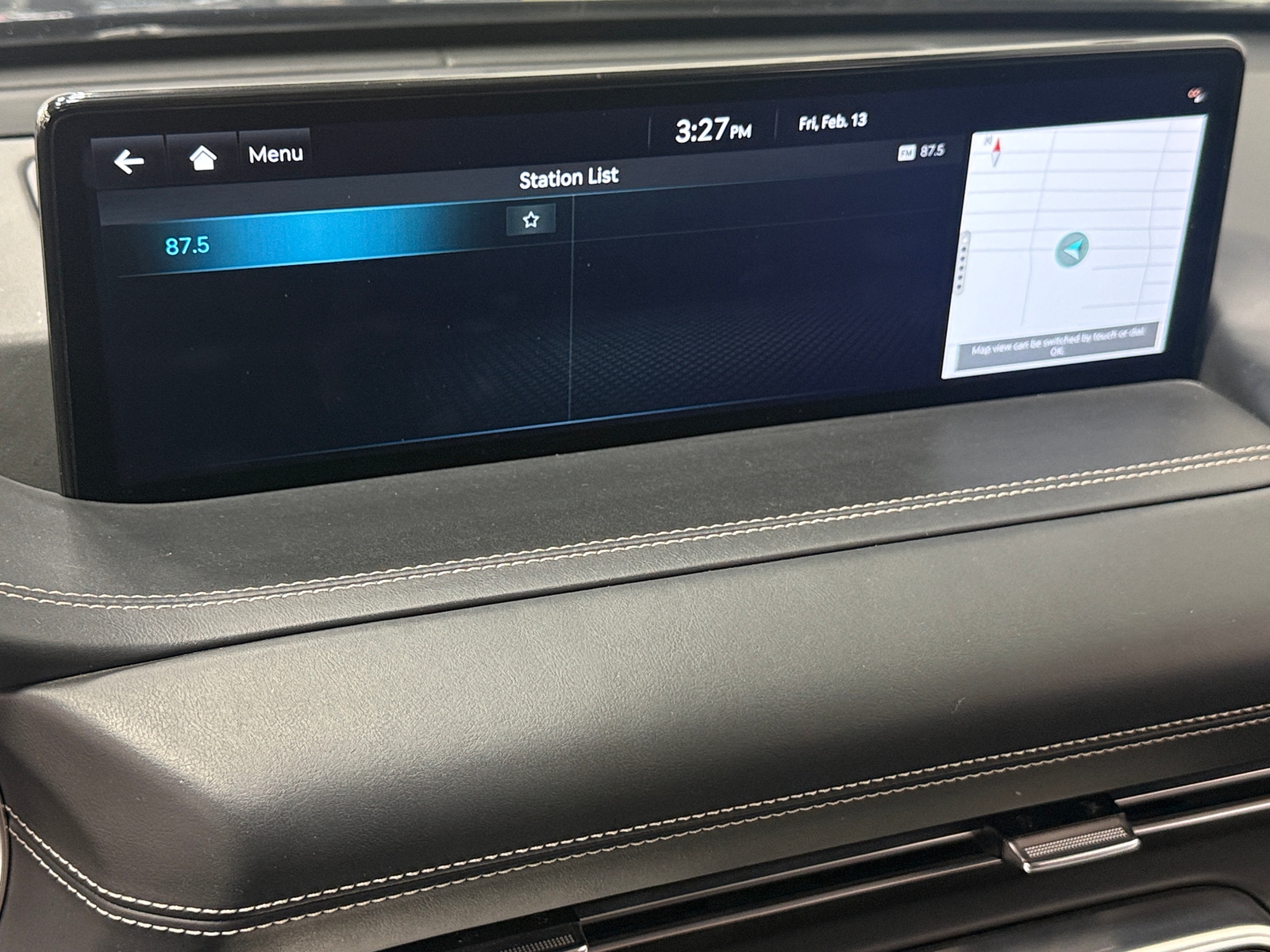 Thumbnail: 2024 Genesis GV80 - 3