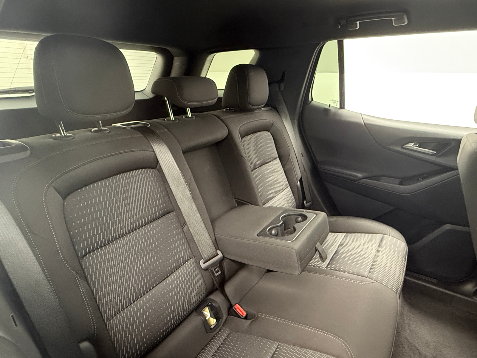 Thumbnail: 2025 Chevrolet Equinox - 6