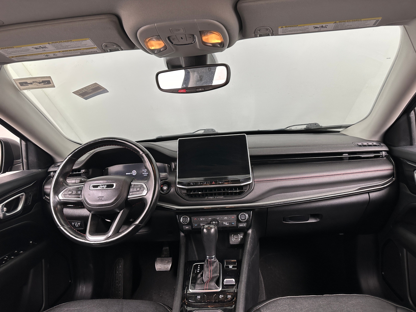 Thumbnail: 2022 Jeep Compass - 2