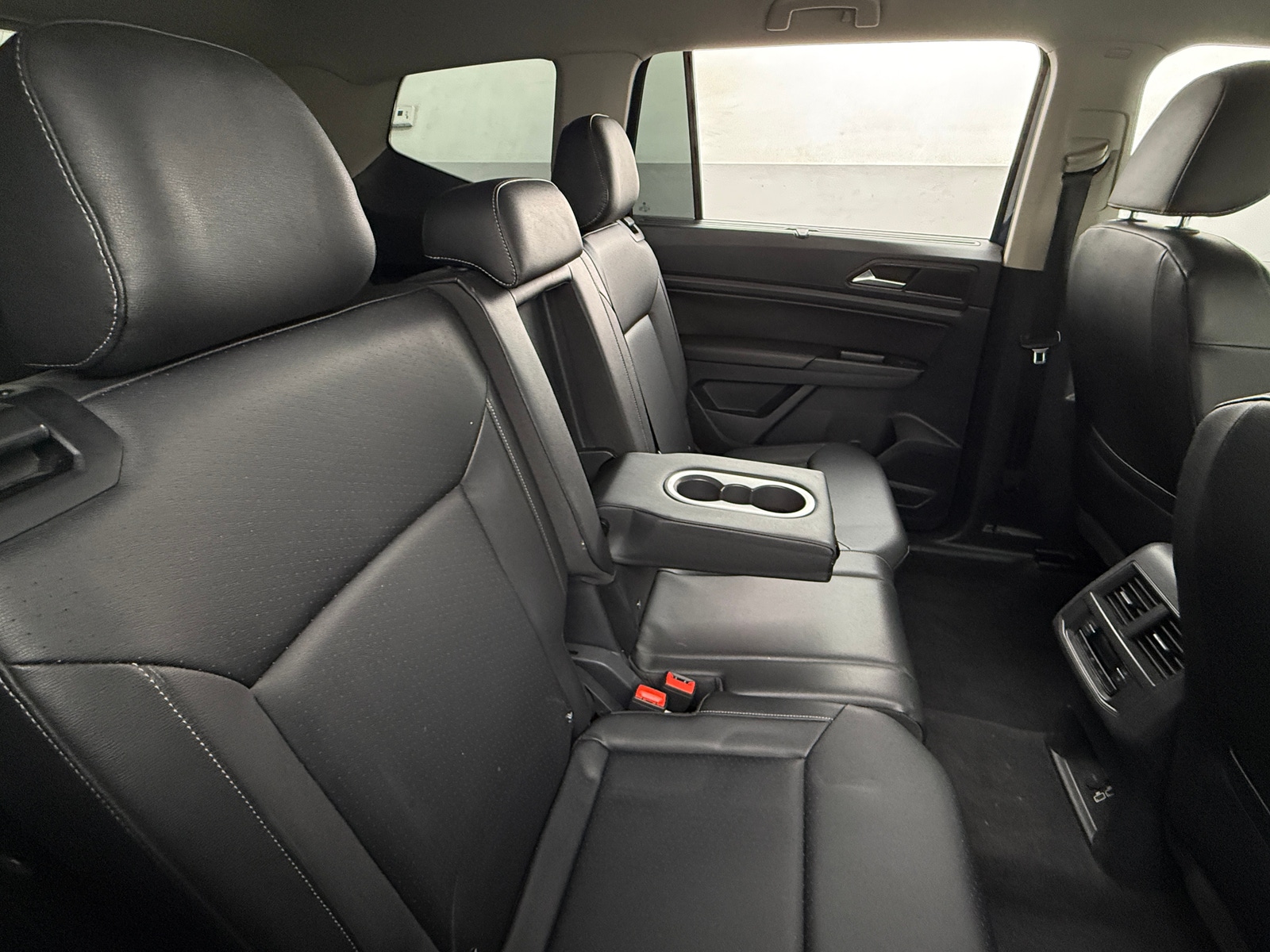 Thumbnail: 2020 Volkswagen Atlas - 5