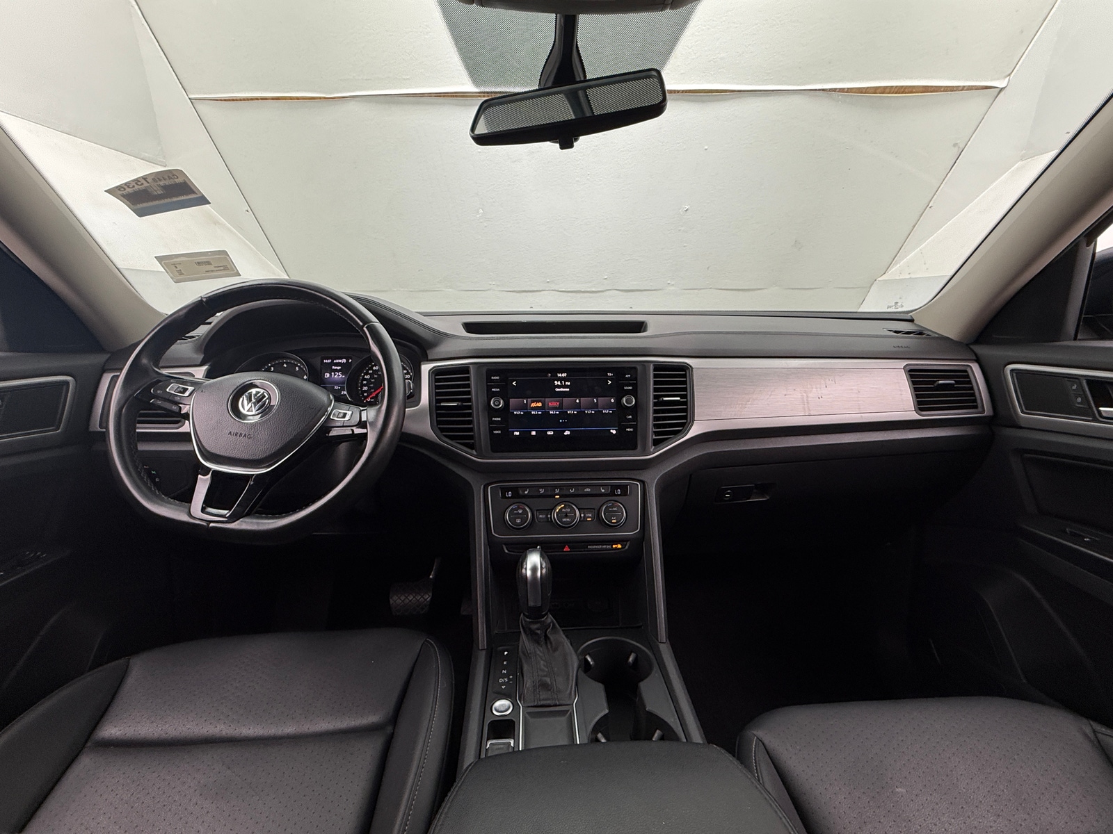 Thumbnail: 2020 Volkswagen Atlas - 2