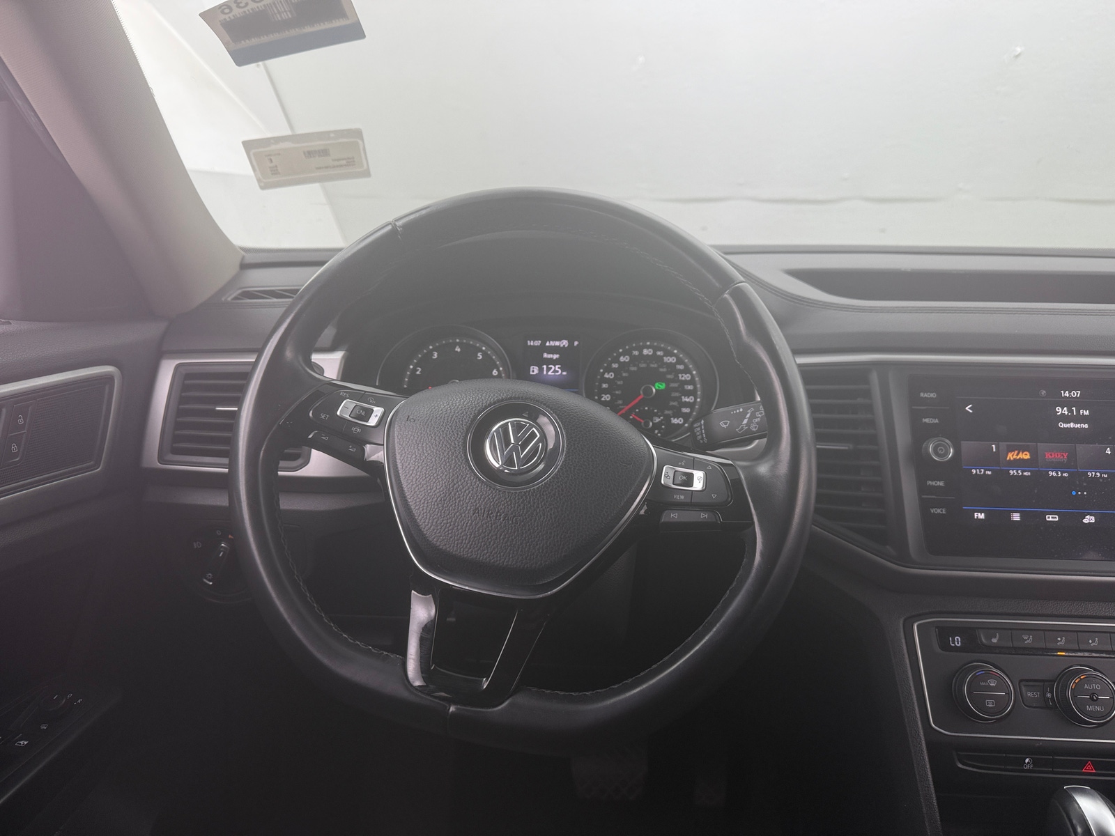 Thumbnail: 2020 Volkswagen Atlas - 4