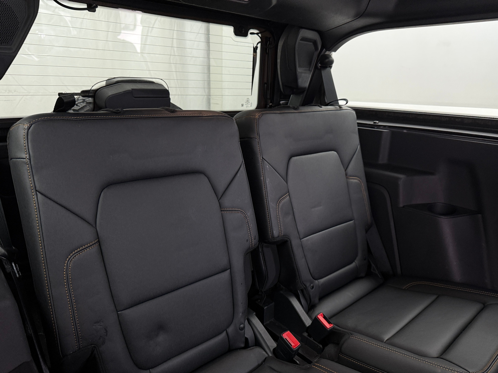 Thumbnail: 2022 Ford Bronco - 4