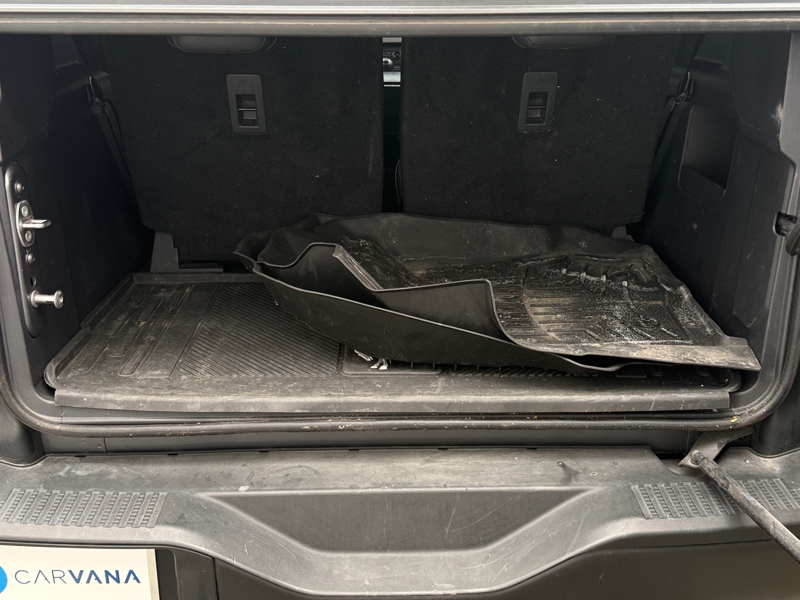 Thumbnail: 2022 Ford Bronco - 5