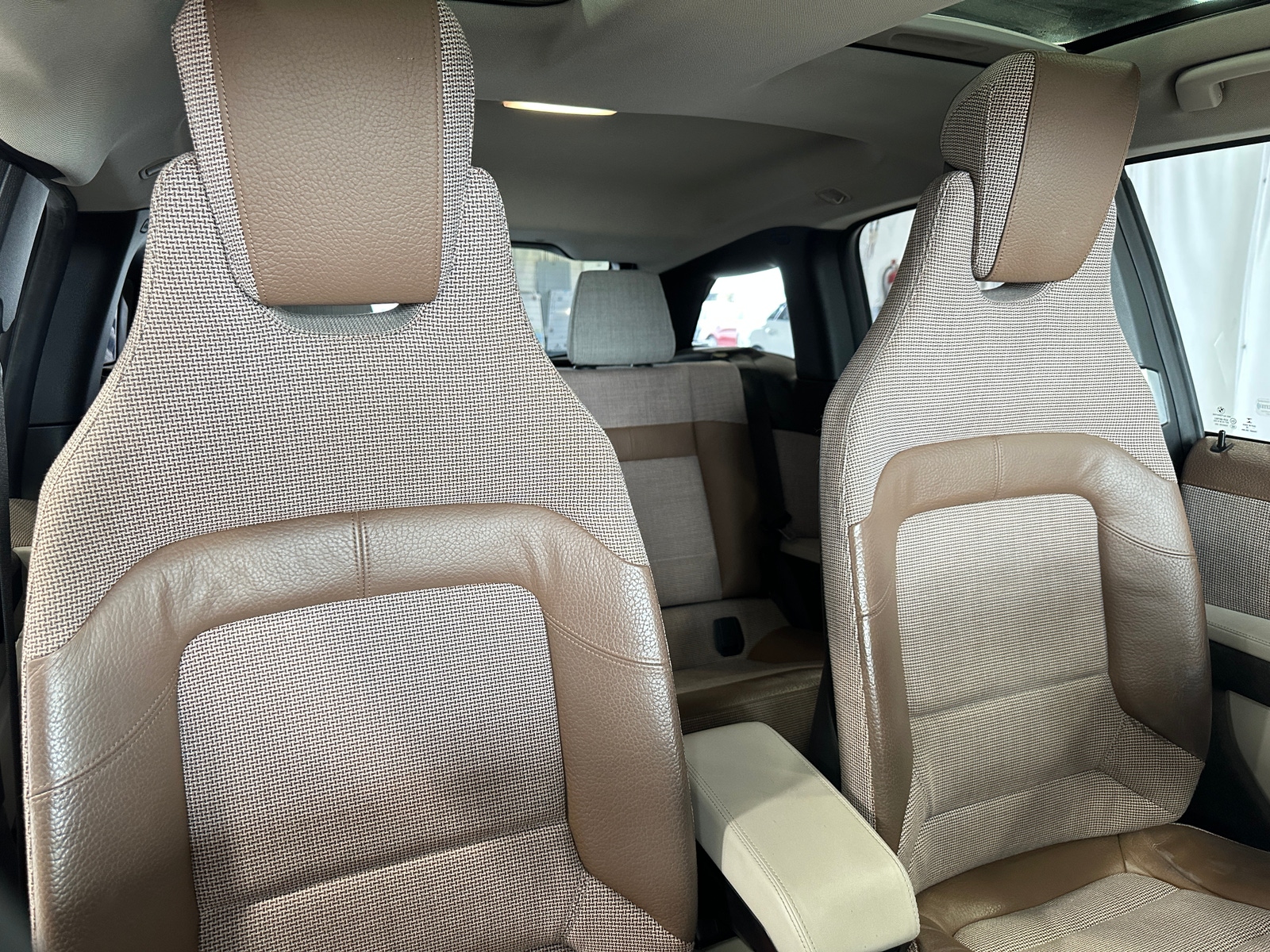 Thumbnail: 2018 BMW i3 - 2