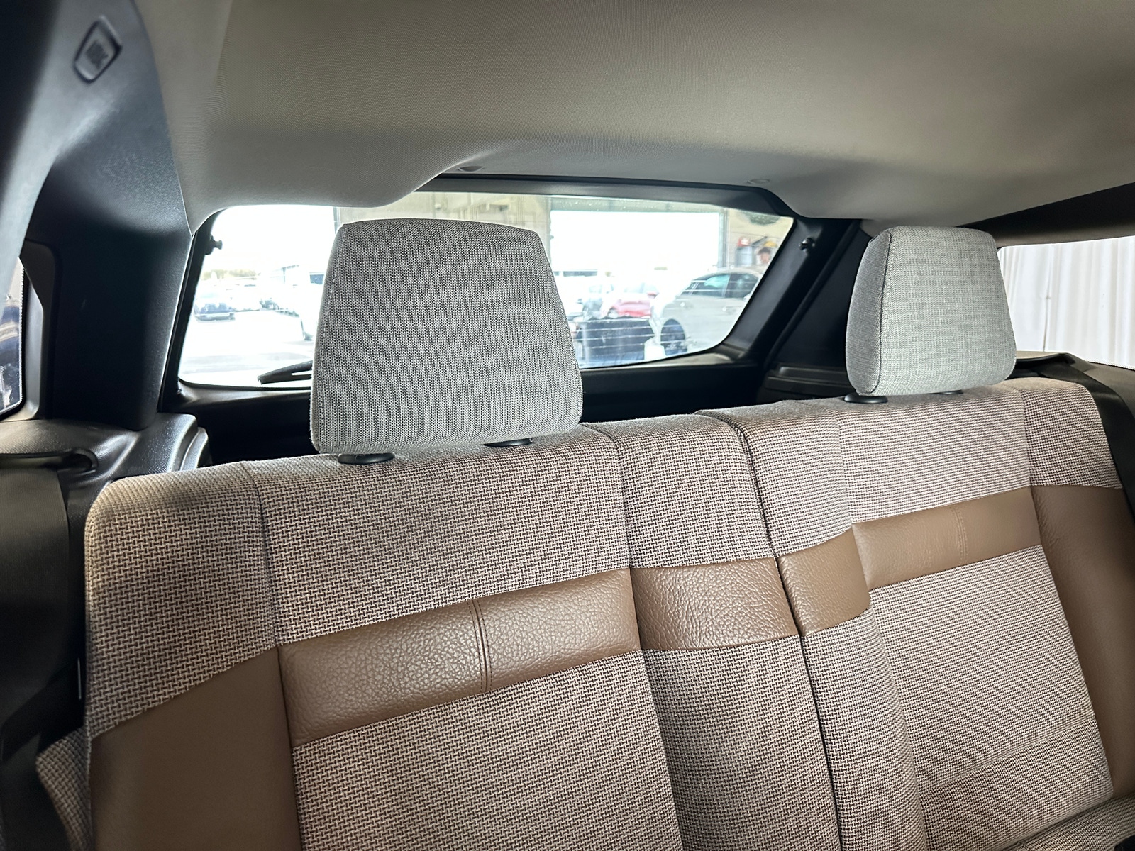 Thumbnail: 2018 BMW i3 - 6