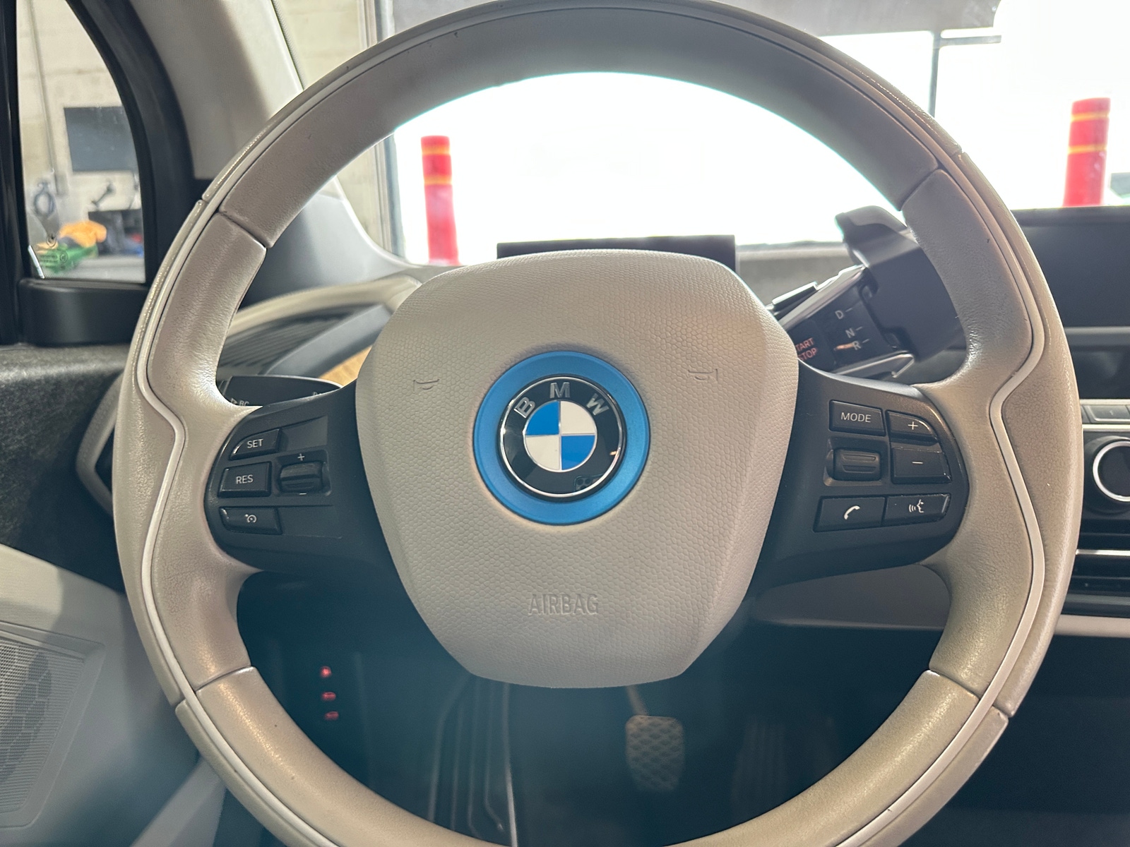 Thumbnail: 2018 BMW i3 - 5