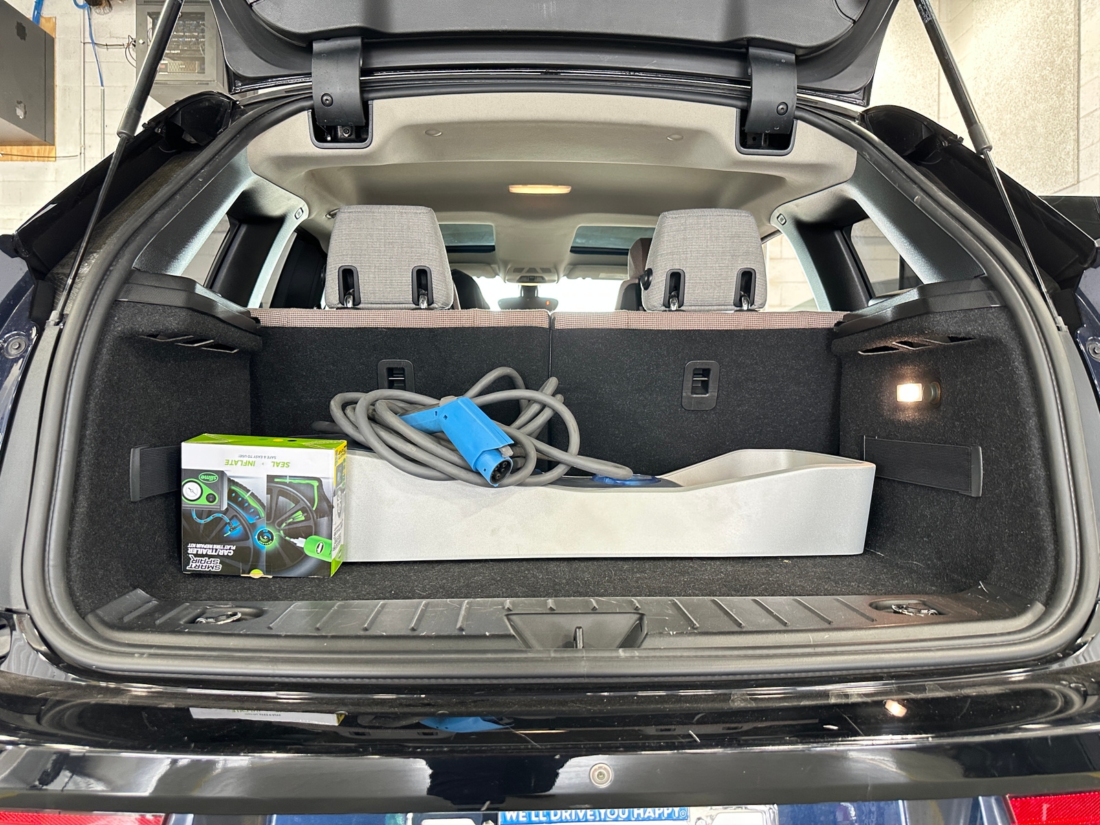 Thumbnail: 2018 BMW i3 - 7